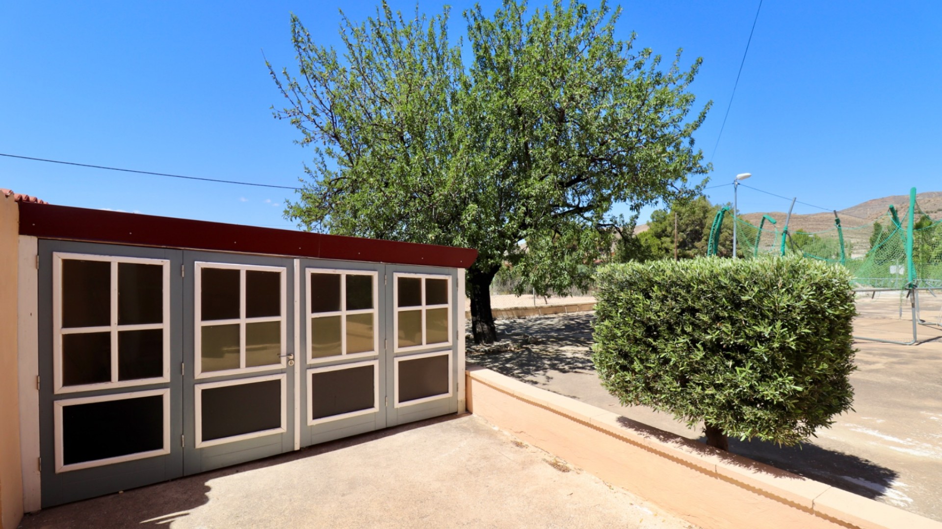 Revente - Villa Individuelle -
Alicante - San Vicente del Raspeig