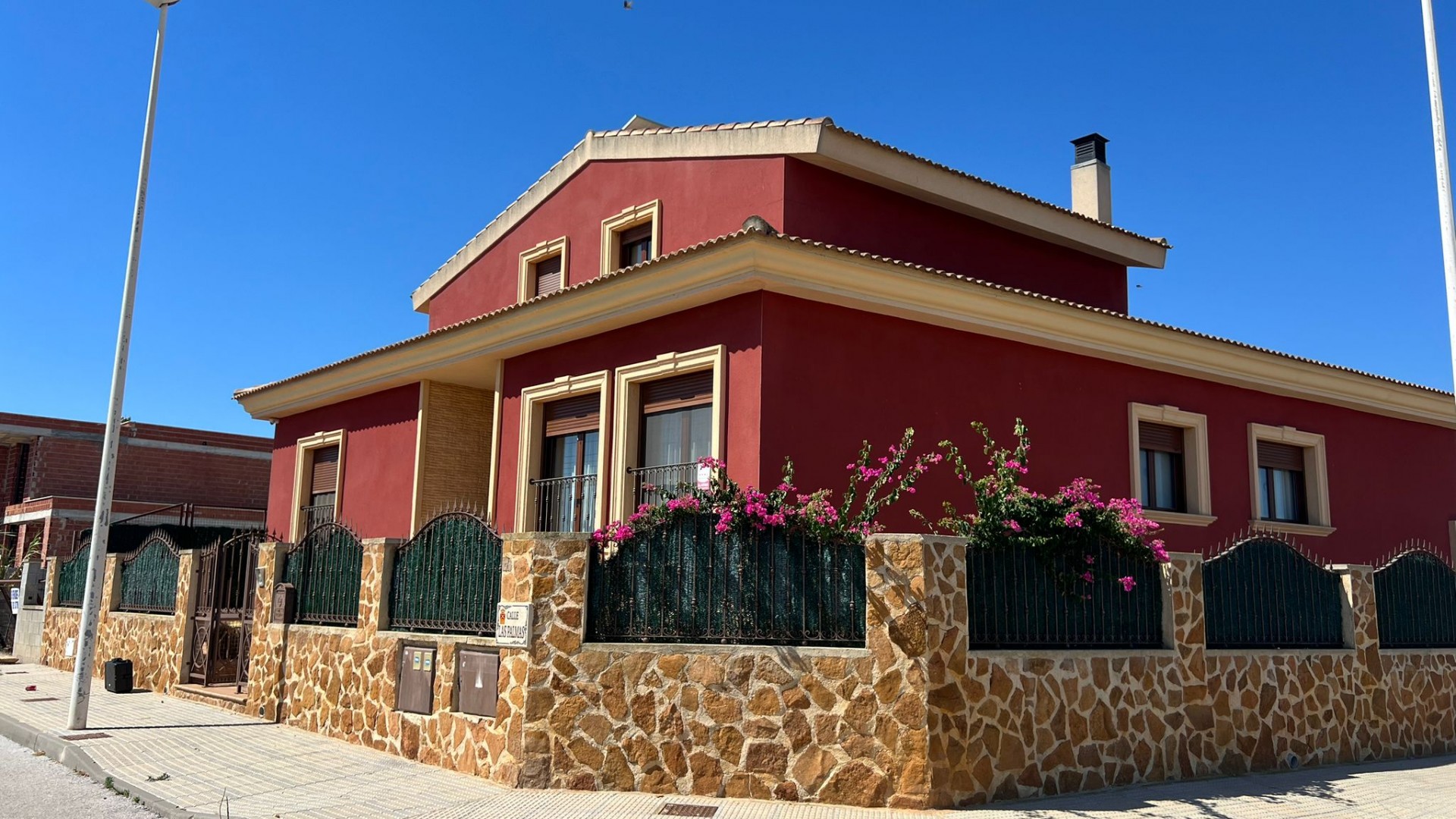 Revente - Villa Individuelle -
Almoradí - 0