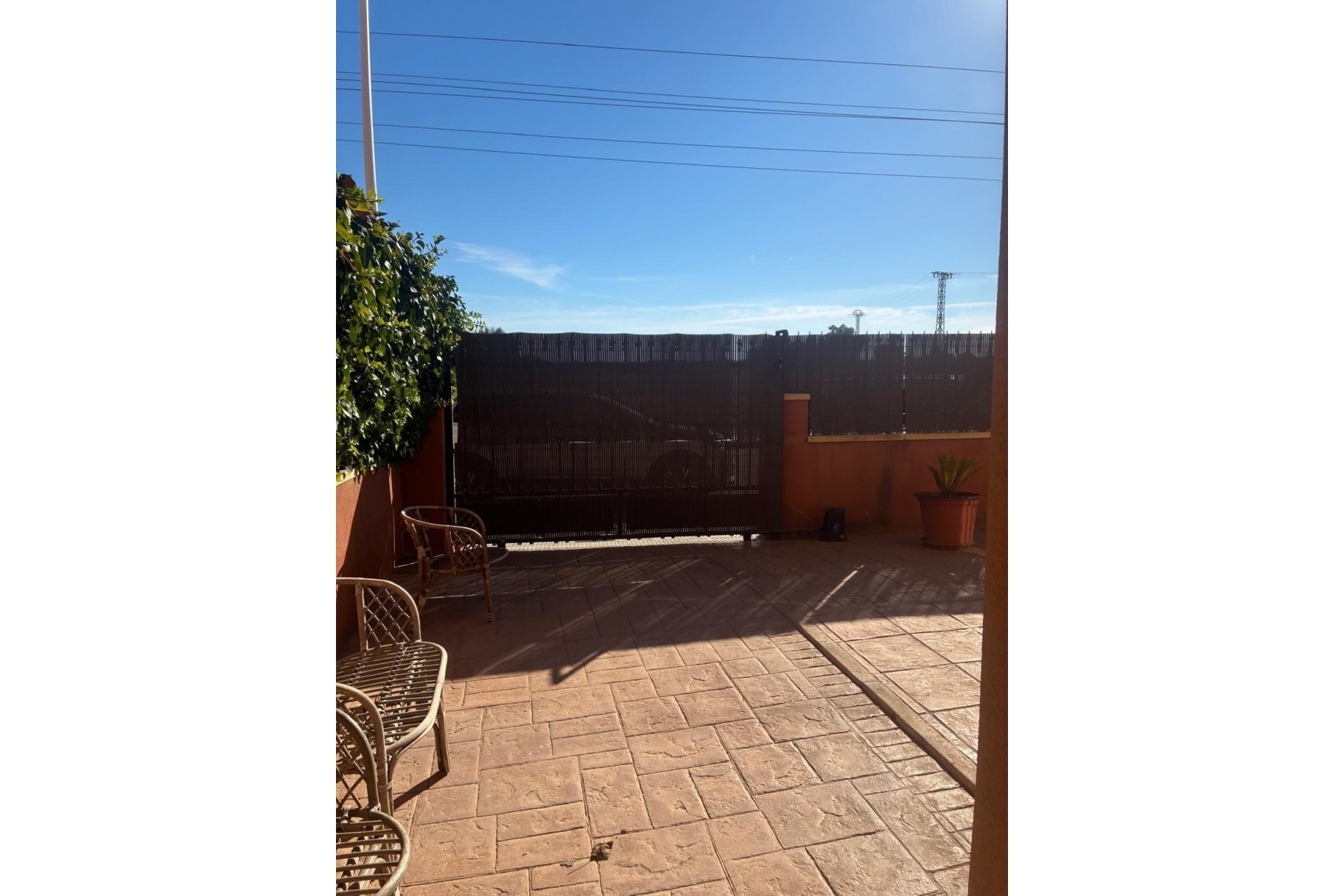 Revente - Villa Individuelle -
Almoradí - El Banet