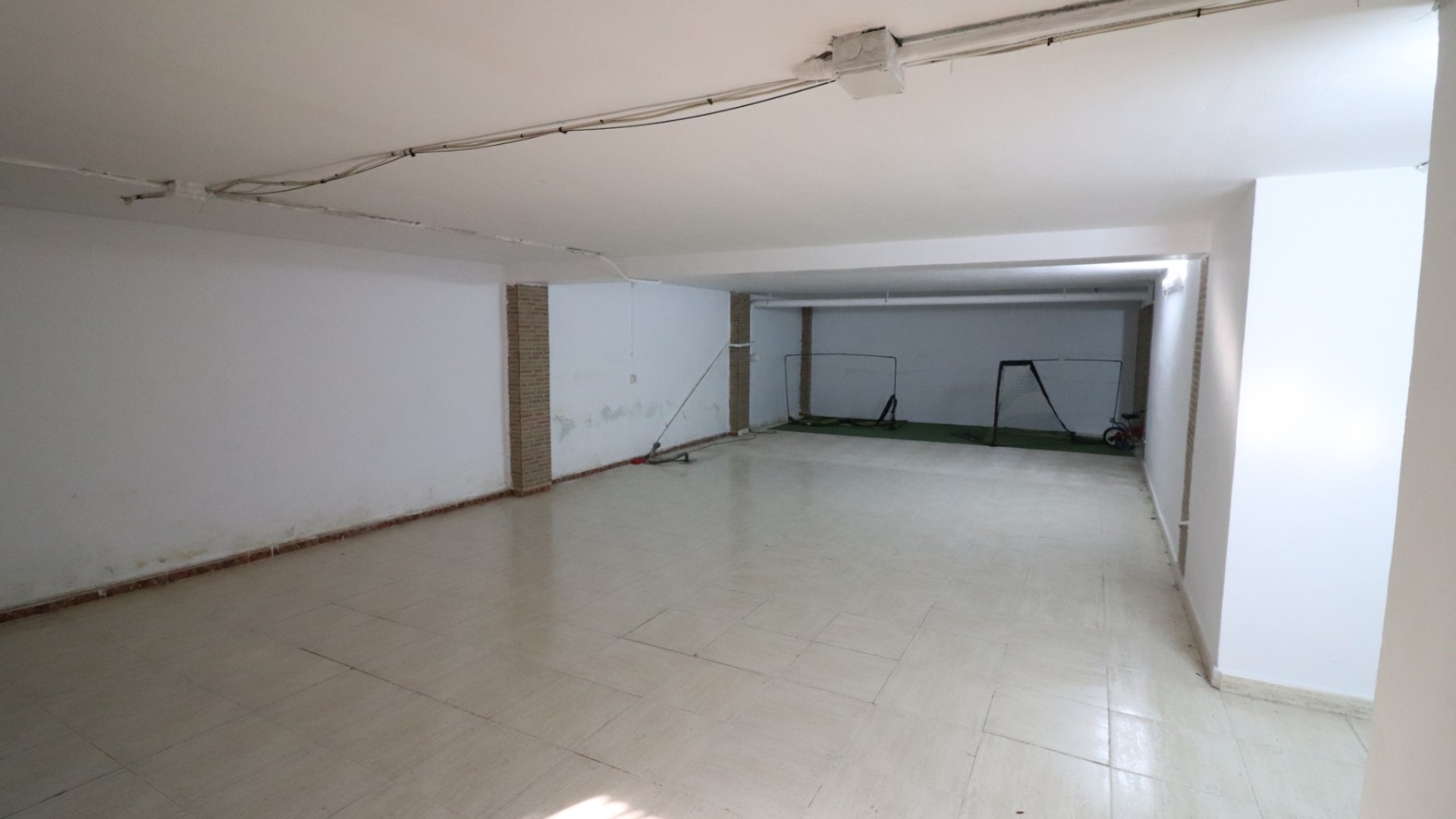 Revente - Villa Individuelle -
Almoradi - El Saladar