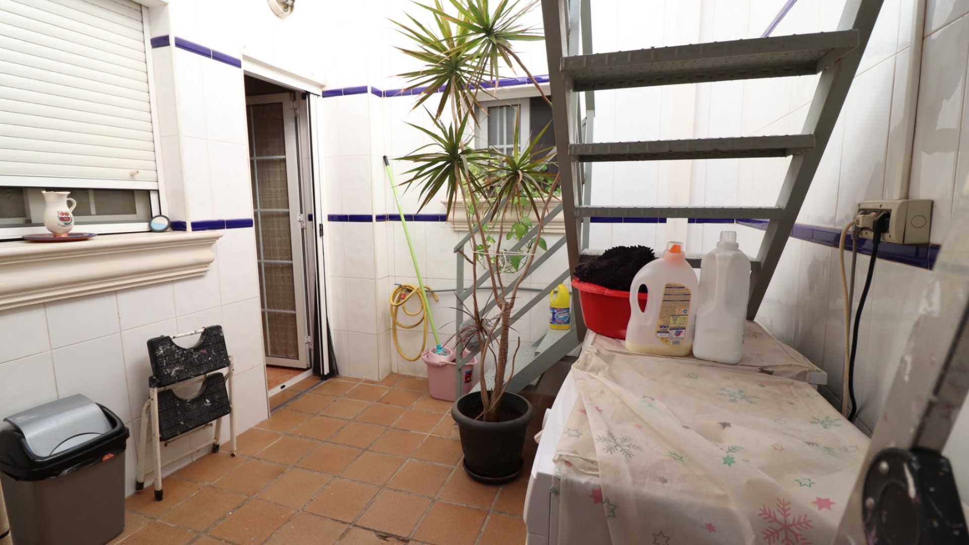 Revente - Villa Individuelle -
Almoradi - El Saladar