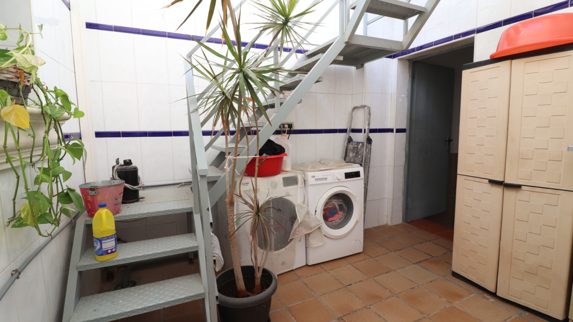 Revente - Villa Individuelle -
Almoradi - El Saladar