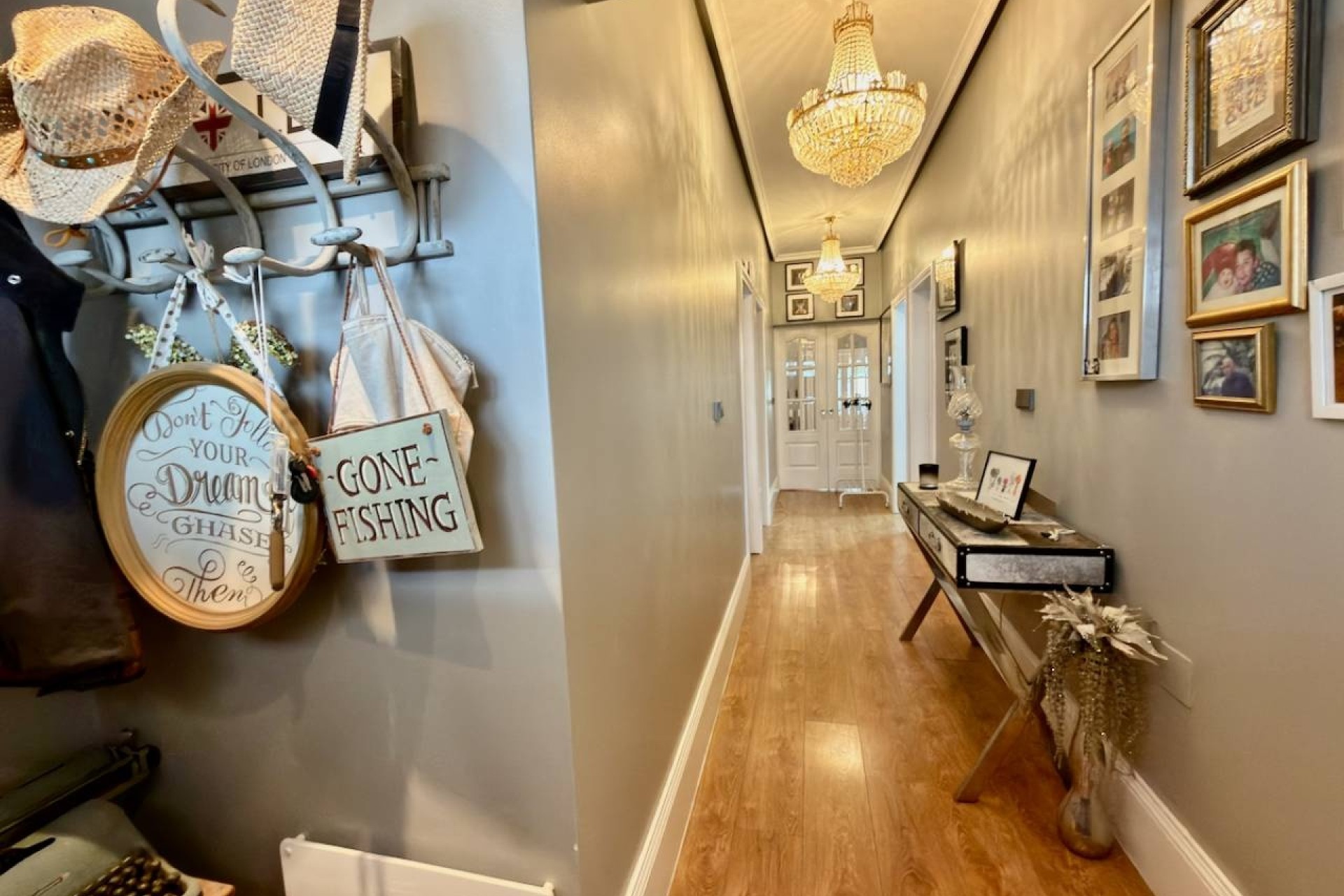 Revente - Villa Individuelle -
Almoradí - Heredades