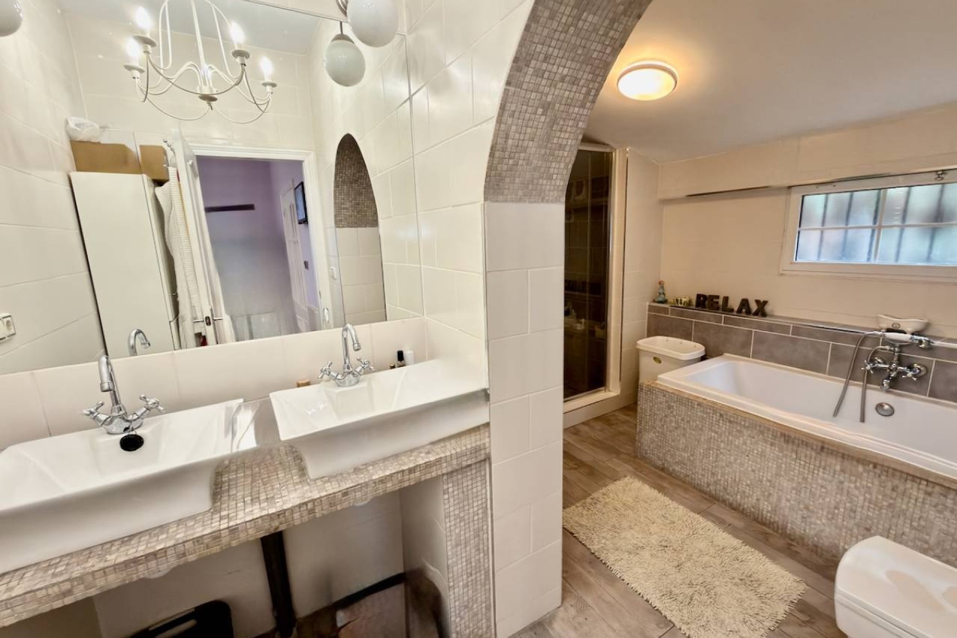 Revente - Villa Individuelle -
Almoradí - Heredades