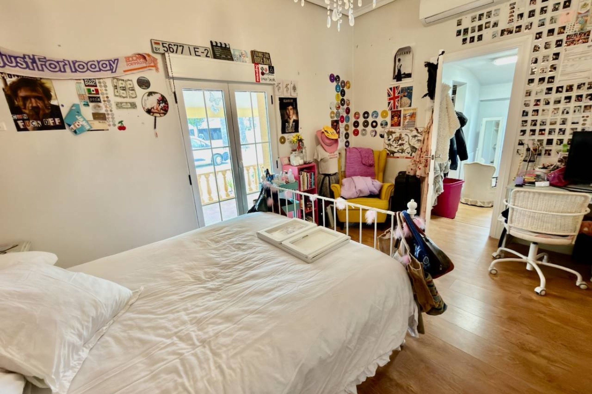 Revente - Villa Individuelle -
Almoradí - Heredades