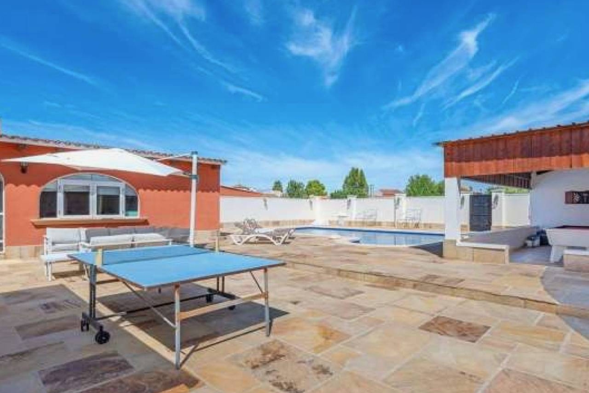 Revente - Villa Individuelle -
Almoradí - Heredades