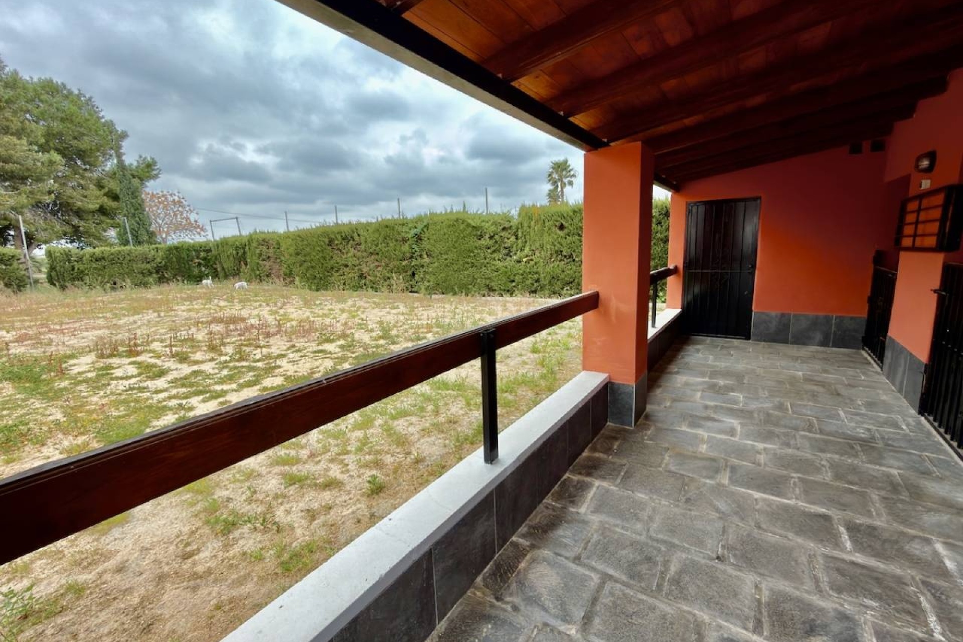 Revente - Villa Individuelle -
Almoradí - Heredades