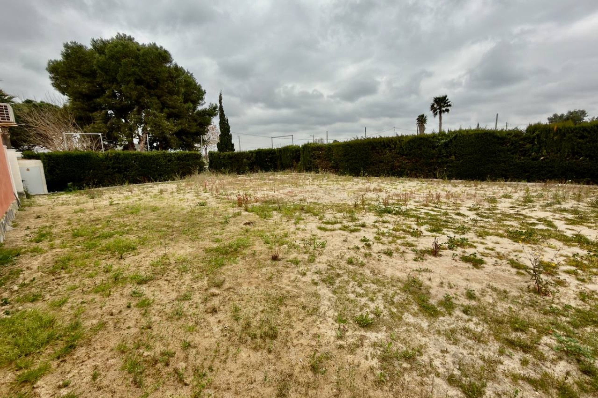 Revente - Villa Individuelle -
Almoradí - Heredades