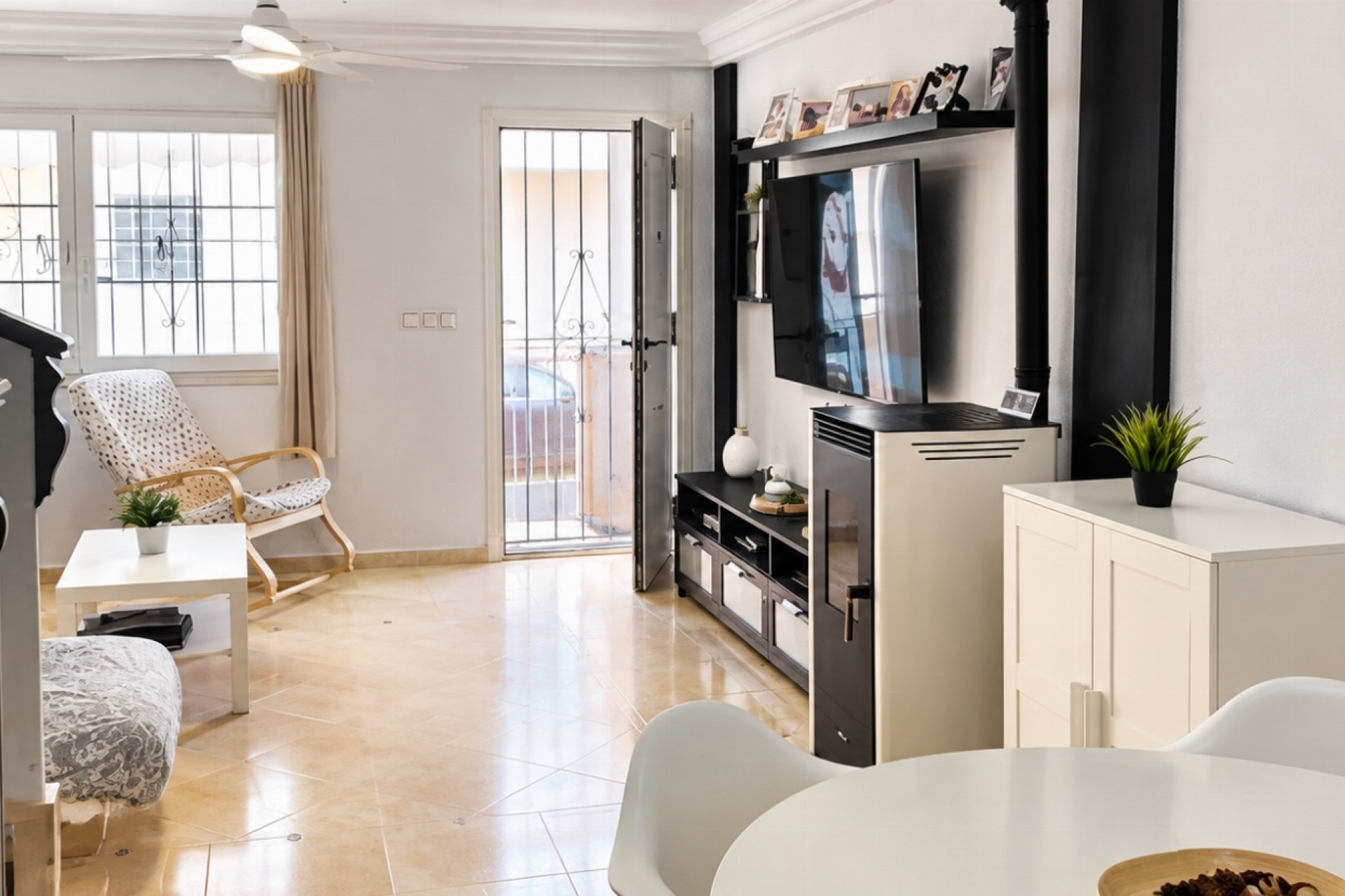 Revente - Villa individuelle -
Almoradí - Heredades