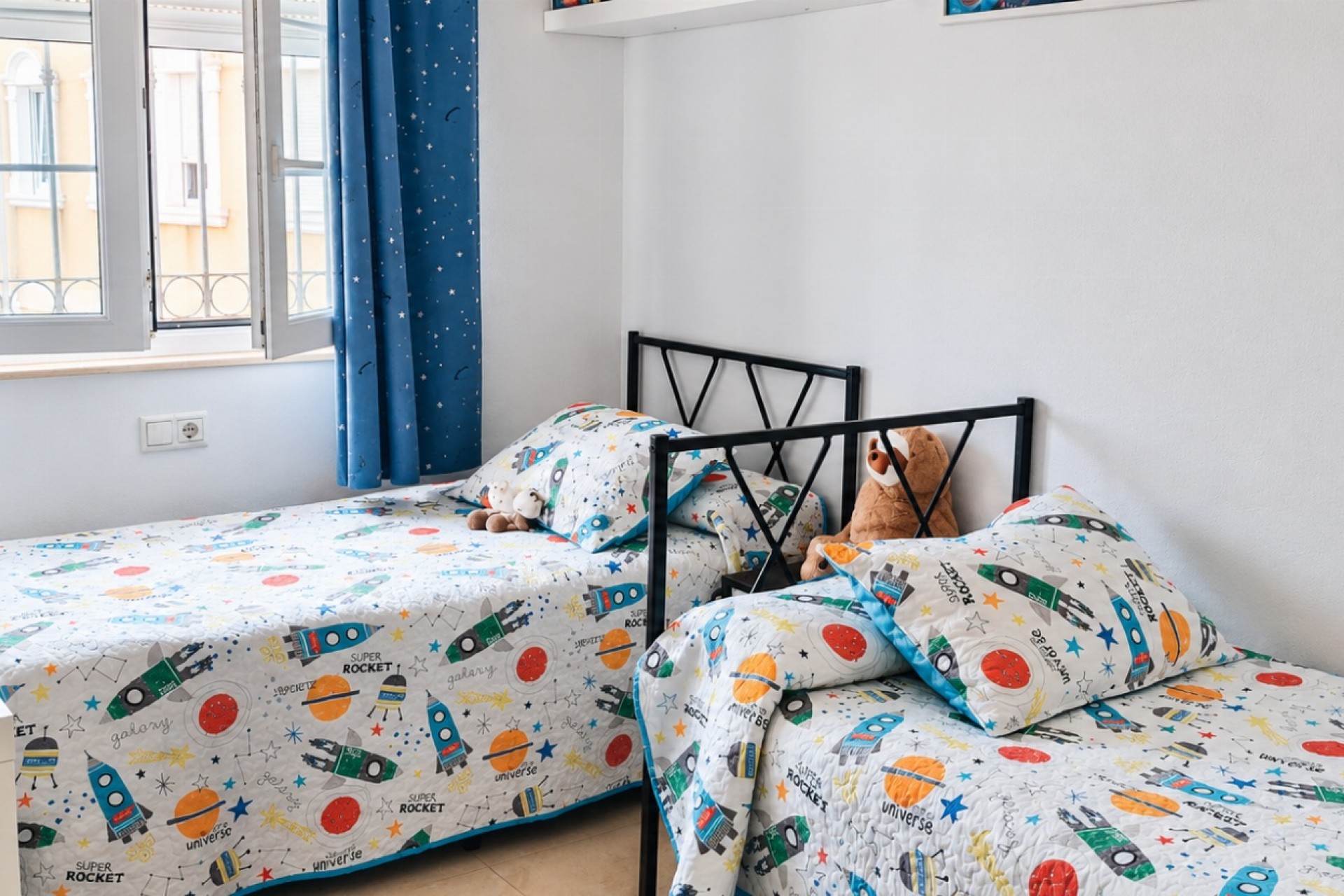 Revente - Villa individuelle -
Almoradí - Heredades