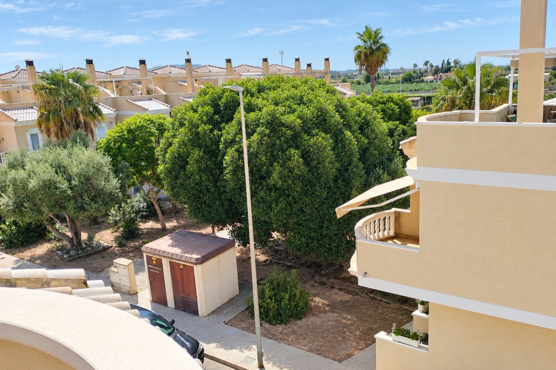 Revente - Villa individuelle -
Almoradí - Heredades