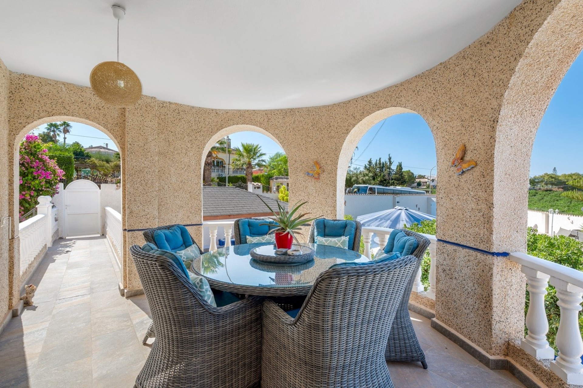 Revente - Villa Individuelle -
Almoradí - Inland