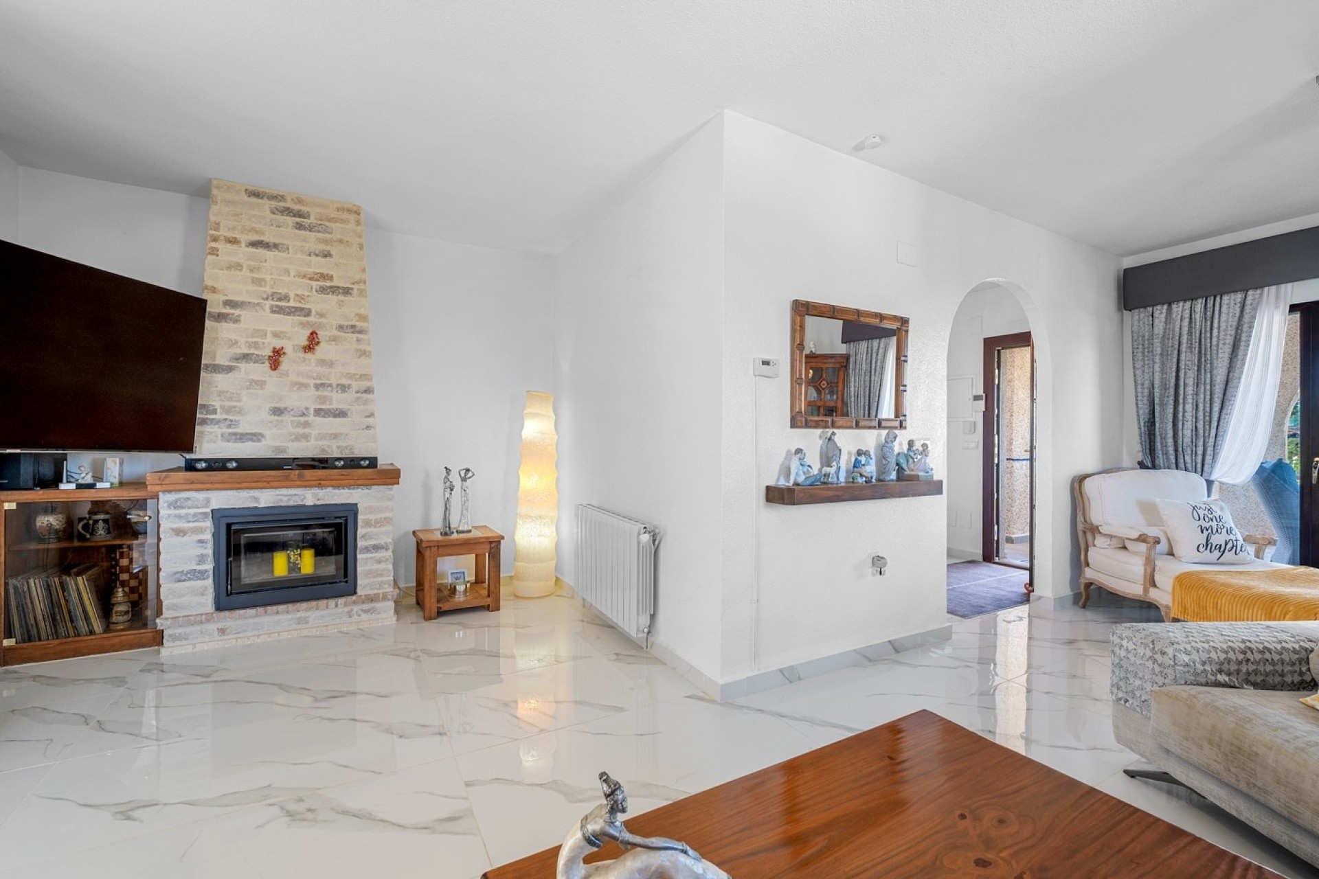 Revente - Villa Individuelle -
Almoradí - Inland