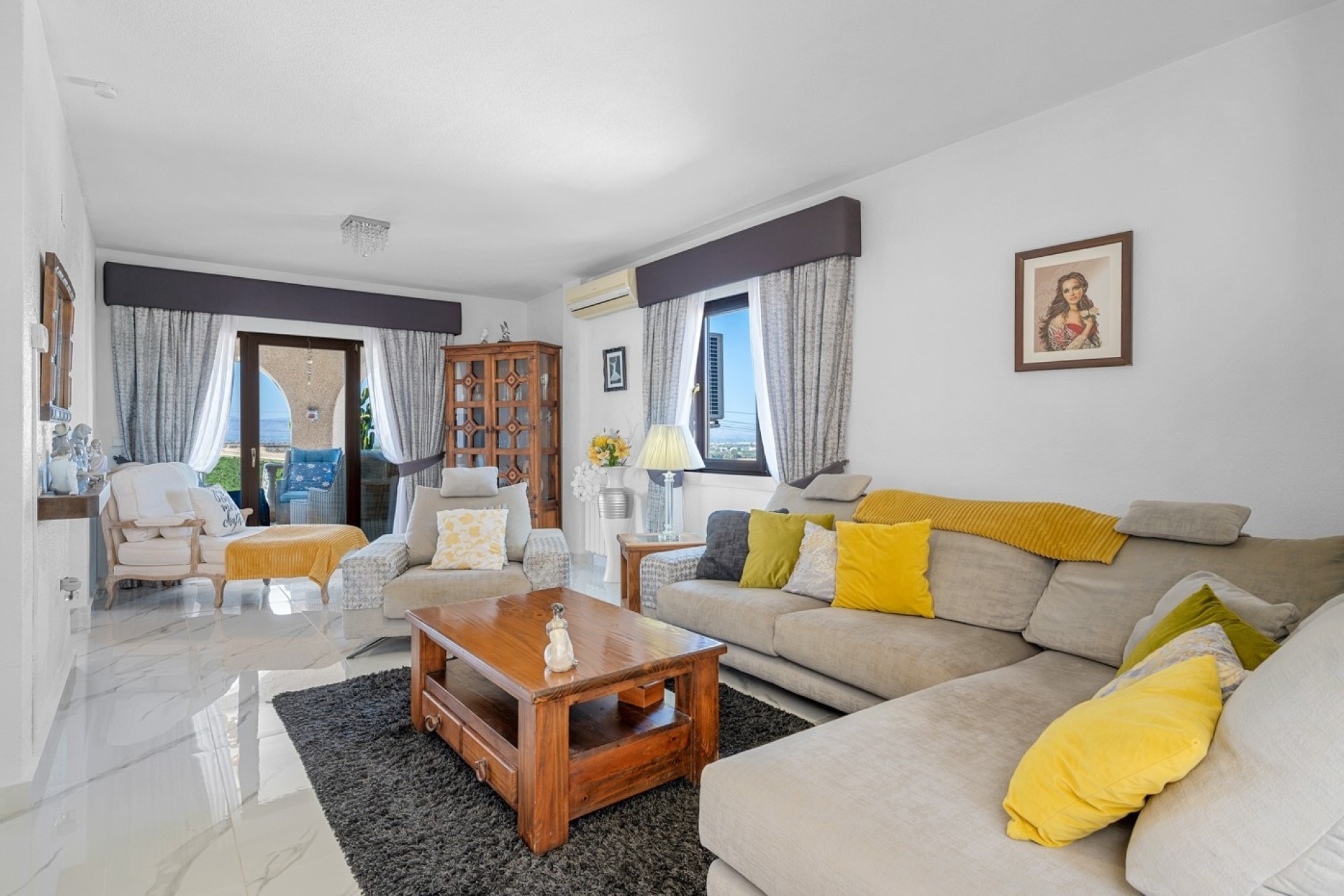 Revente - Villa Individuelle -
Almoradí - Inland