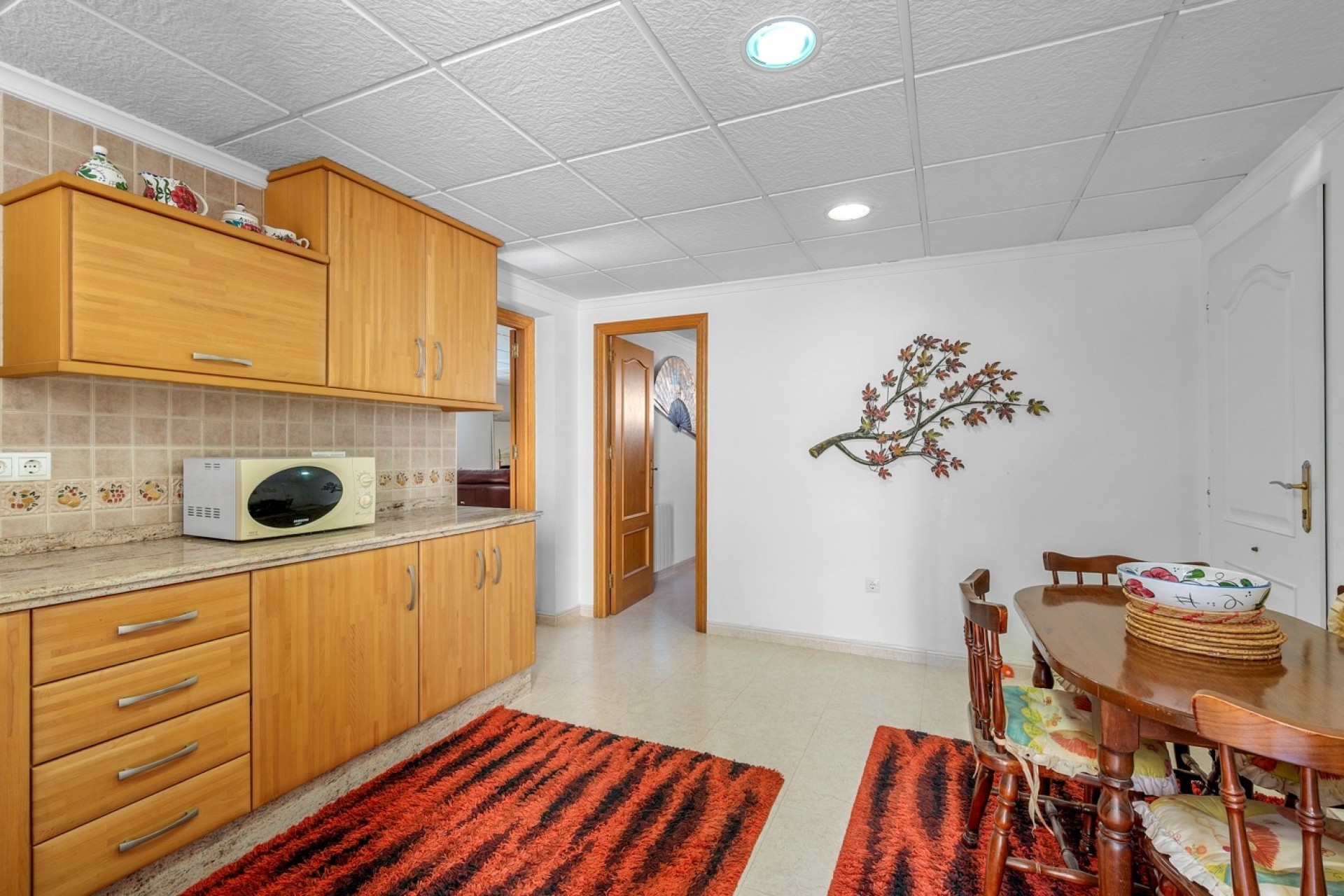 Revente - Villa Individuelle -
Almoradí - Inland