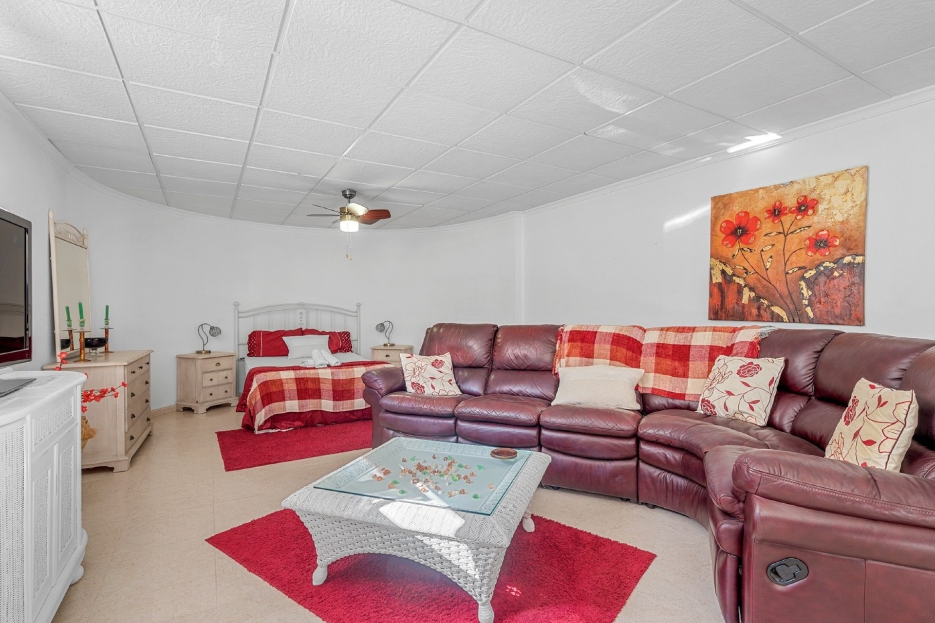 Revente - Villa Individuelle -
Almoradí - Inland