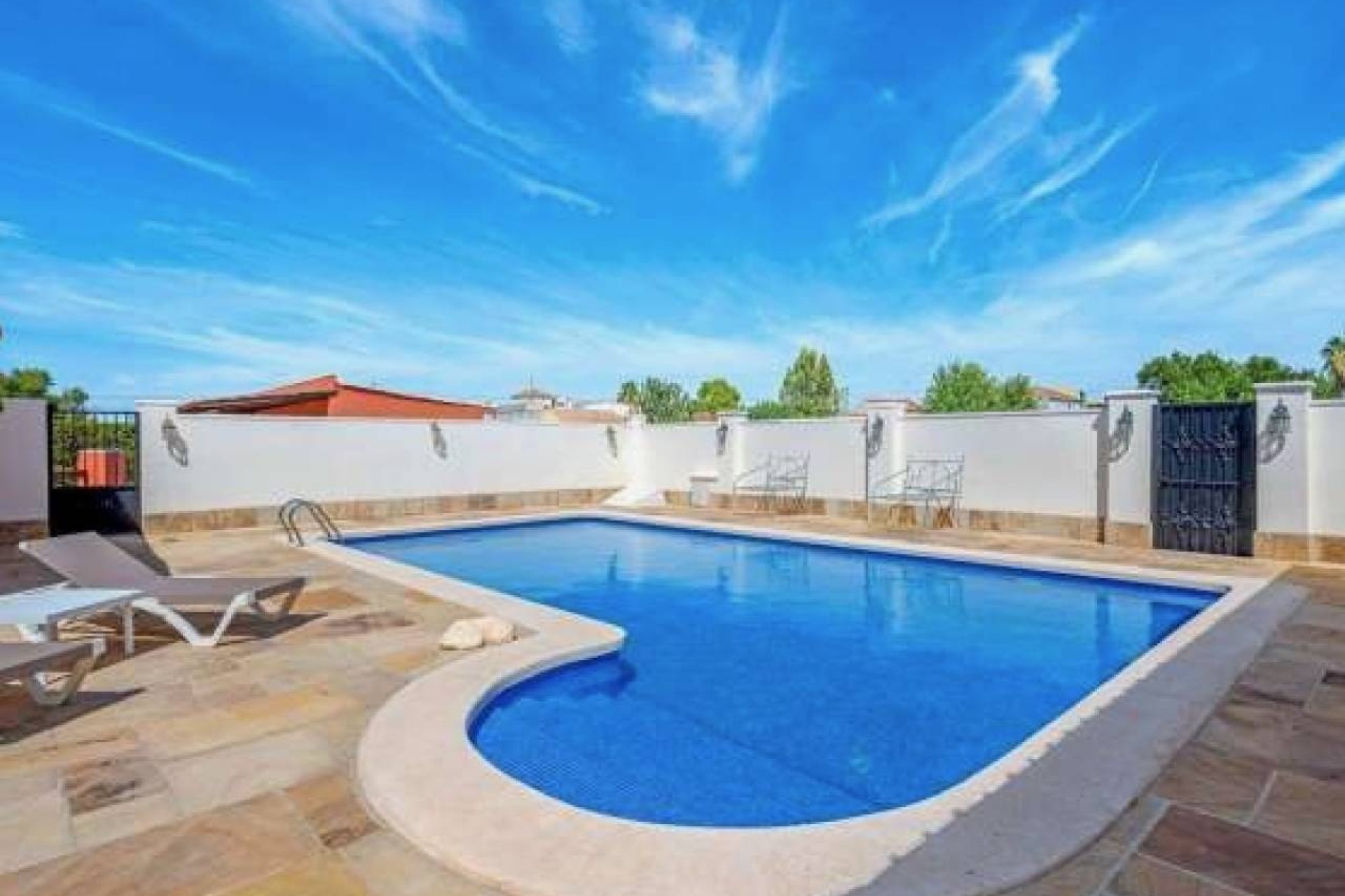 Revente - Villa Individuelle -
Almoradí - Las Heredades