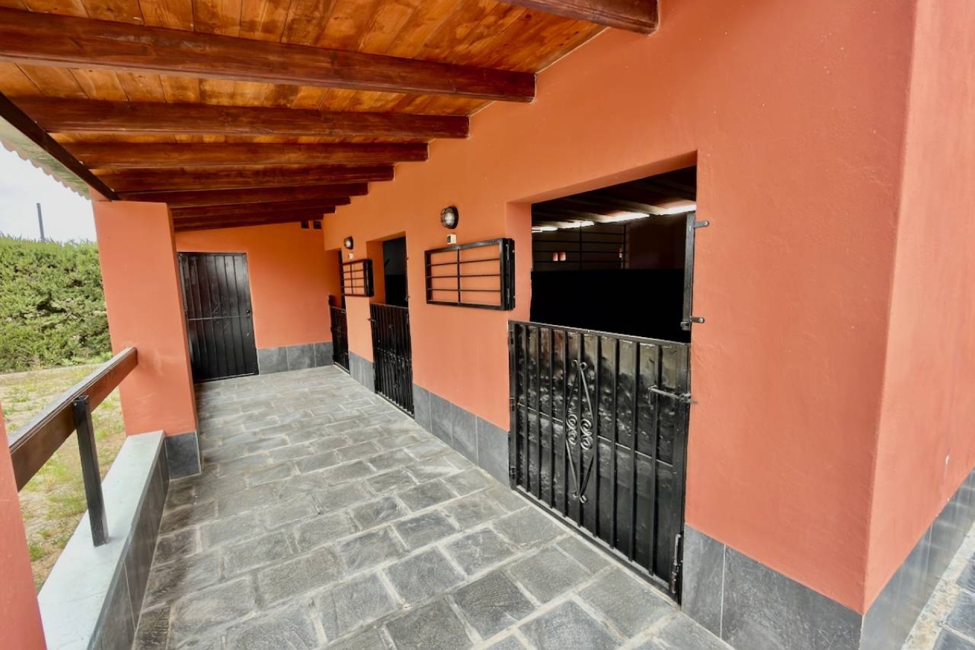 Revente - Villa Individuelle -
Almoradí - Las Heredades