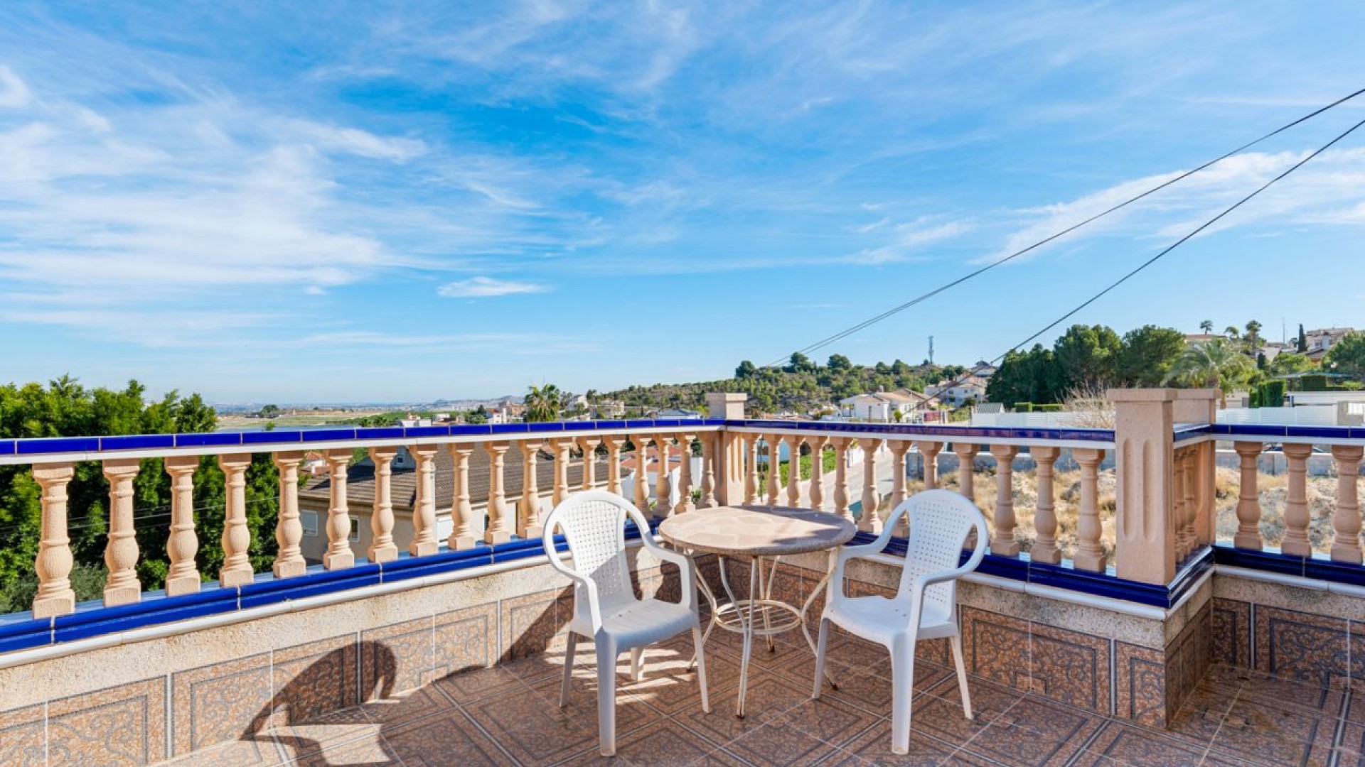 Revente - Villa Individuelle -
Almoradí - Lomas de La Juliana