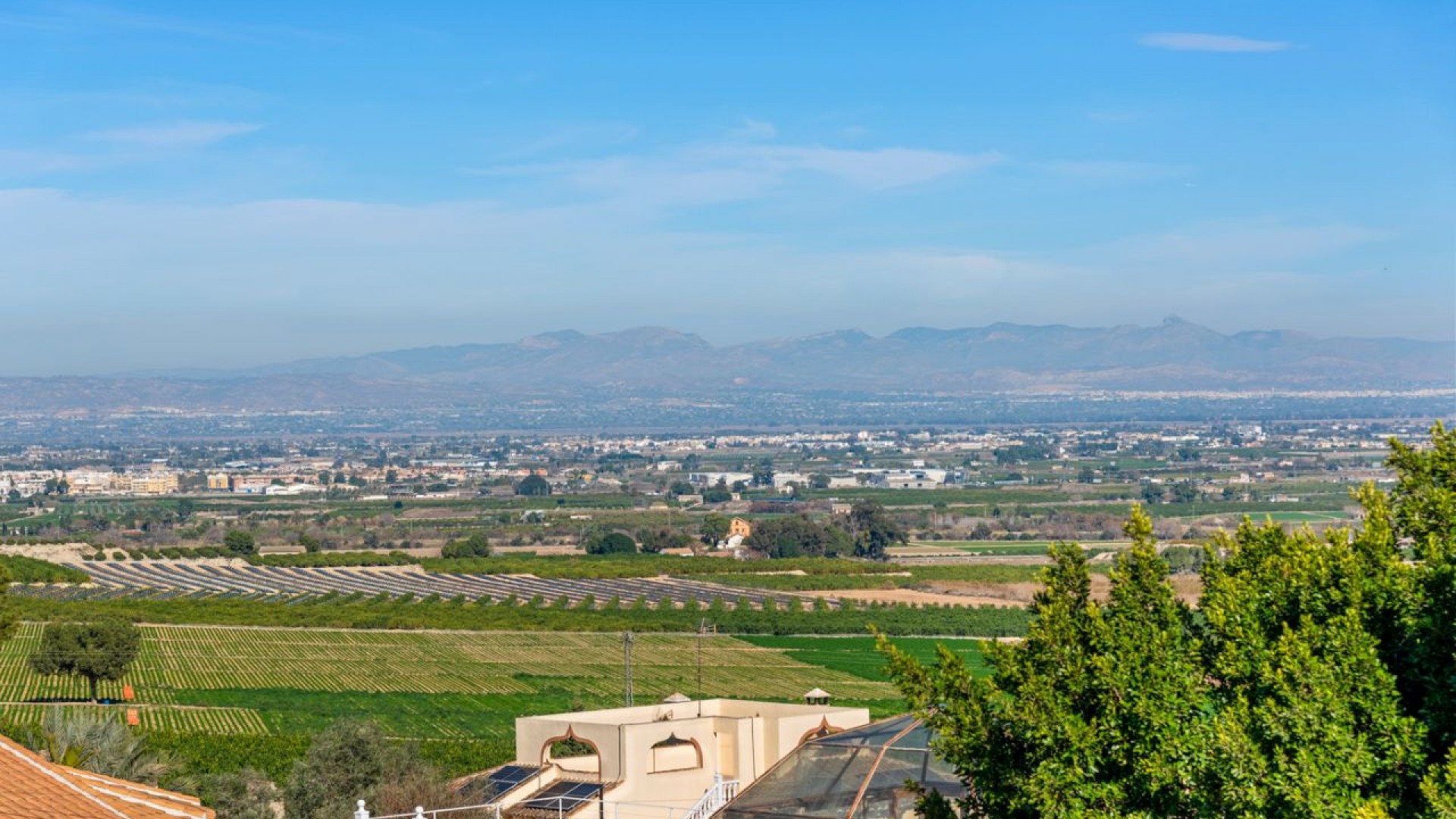 Revente - Villa Individuelle -
Almoradí - Lomas de La Juliana