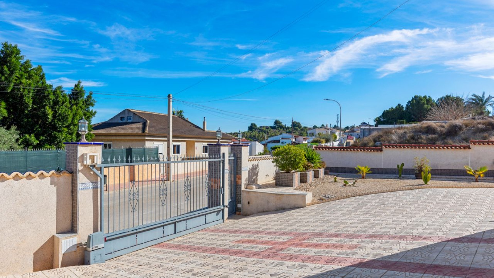 Revente - Villa Individuelle -
Almoradí - Lomas de La Juliana