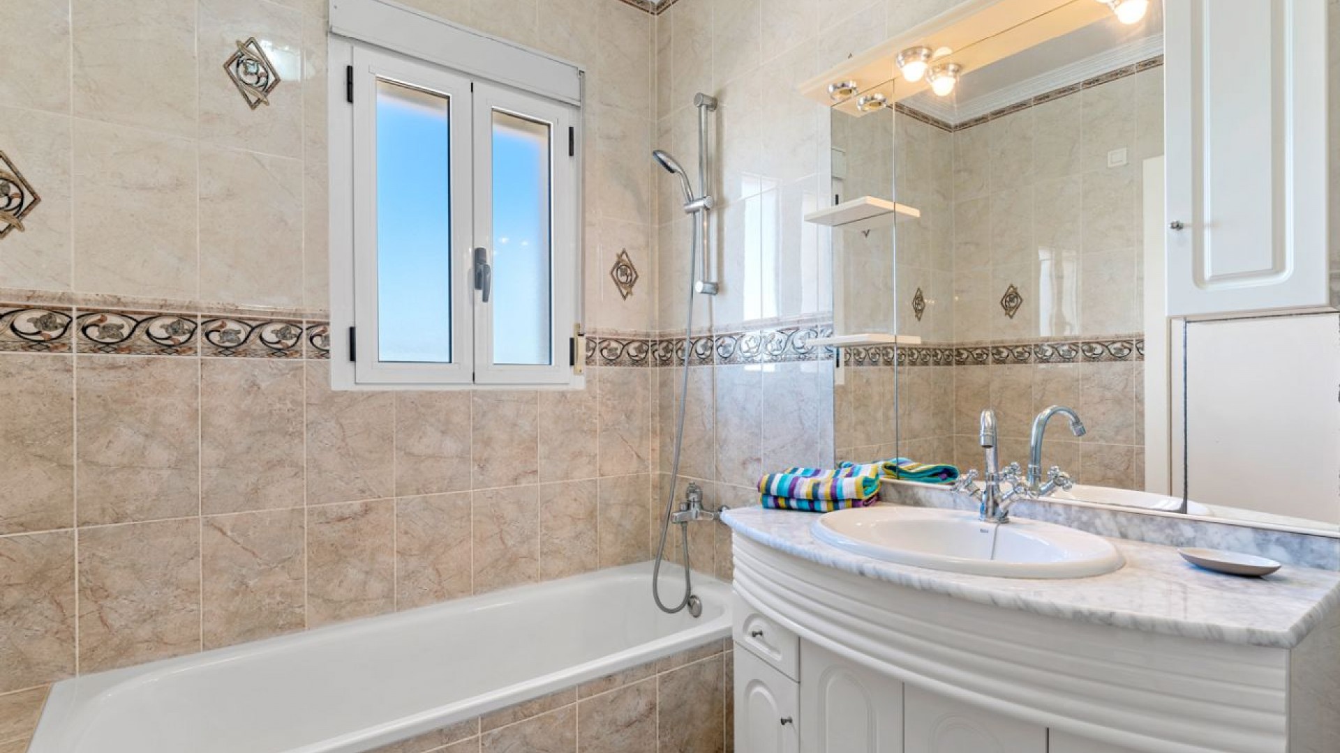 Revente - Villa Individuelle -
Almoradí - Lomas de La Juliana