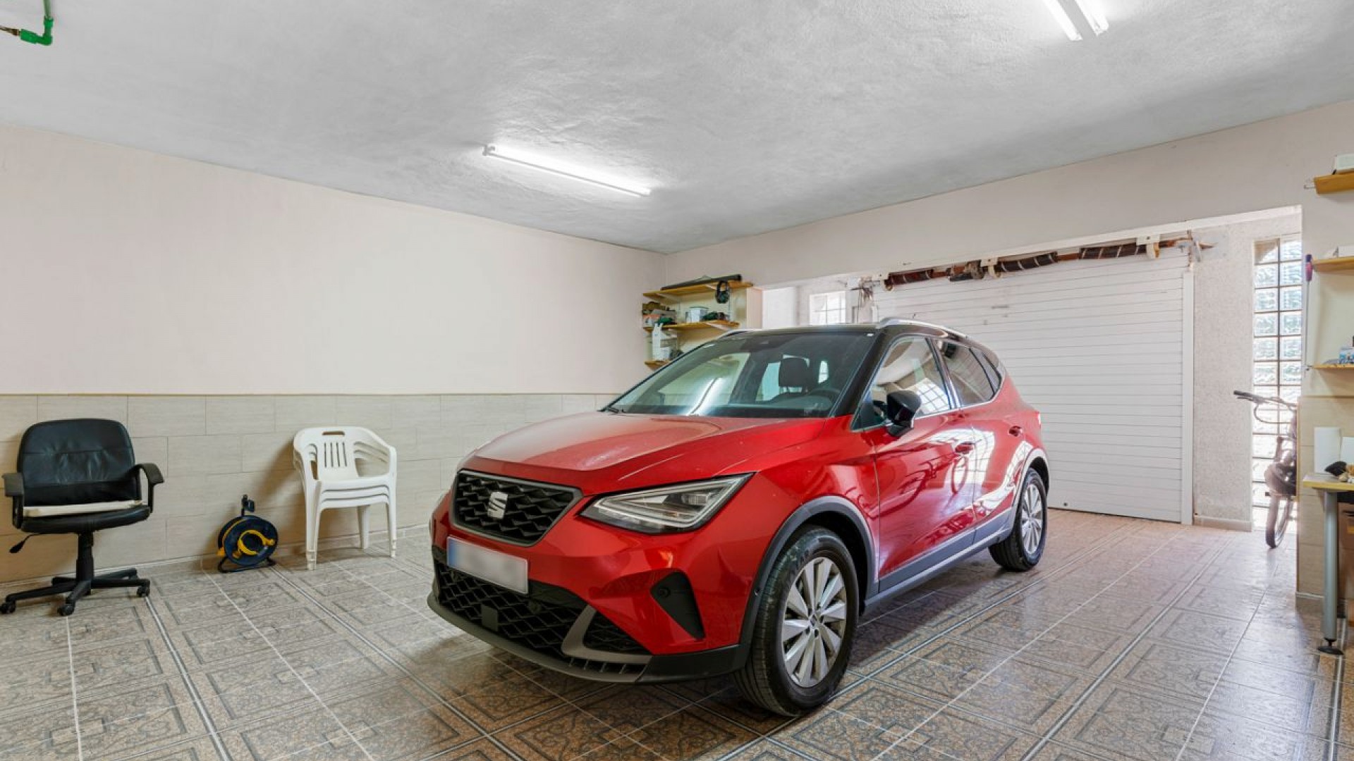 Revente - Villa Individuelle -
Almoradí - Lomas de La Juliana