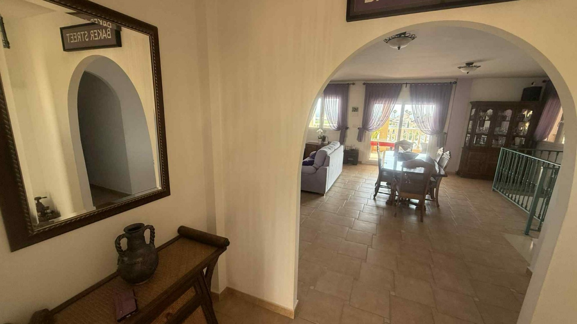 Revente - Villa Individuelle -
Almoradí