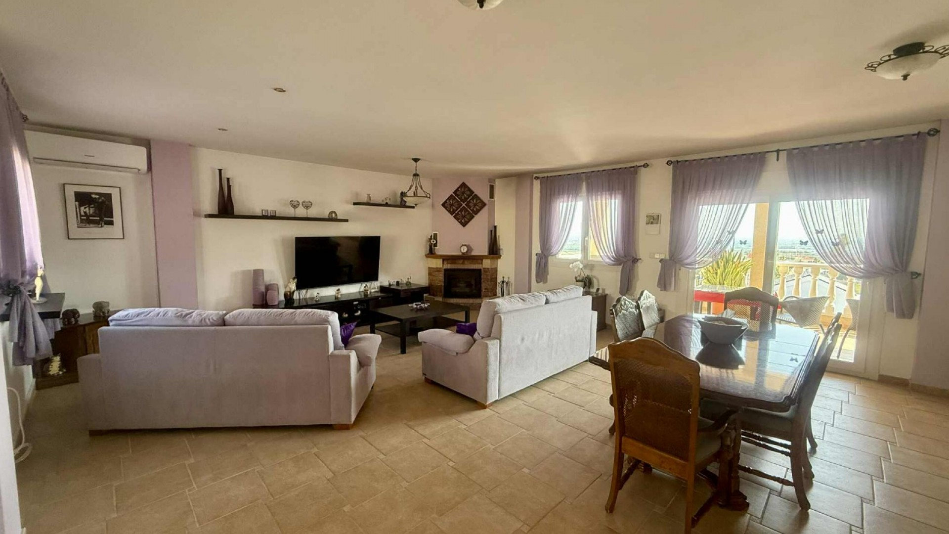 Revente - Villa Individuelle -
Almoradí