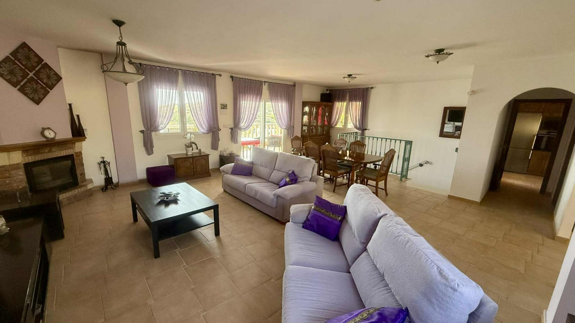 Revente - Villa Individuelle -
Almoradí