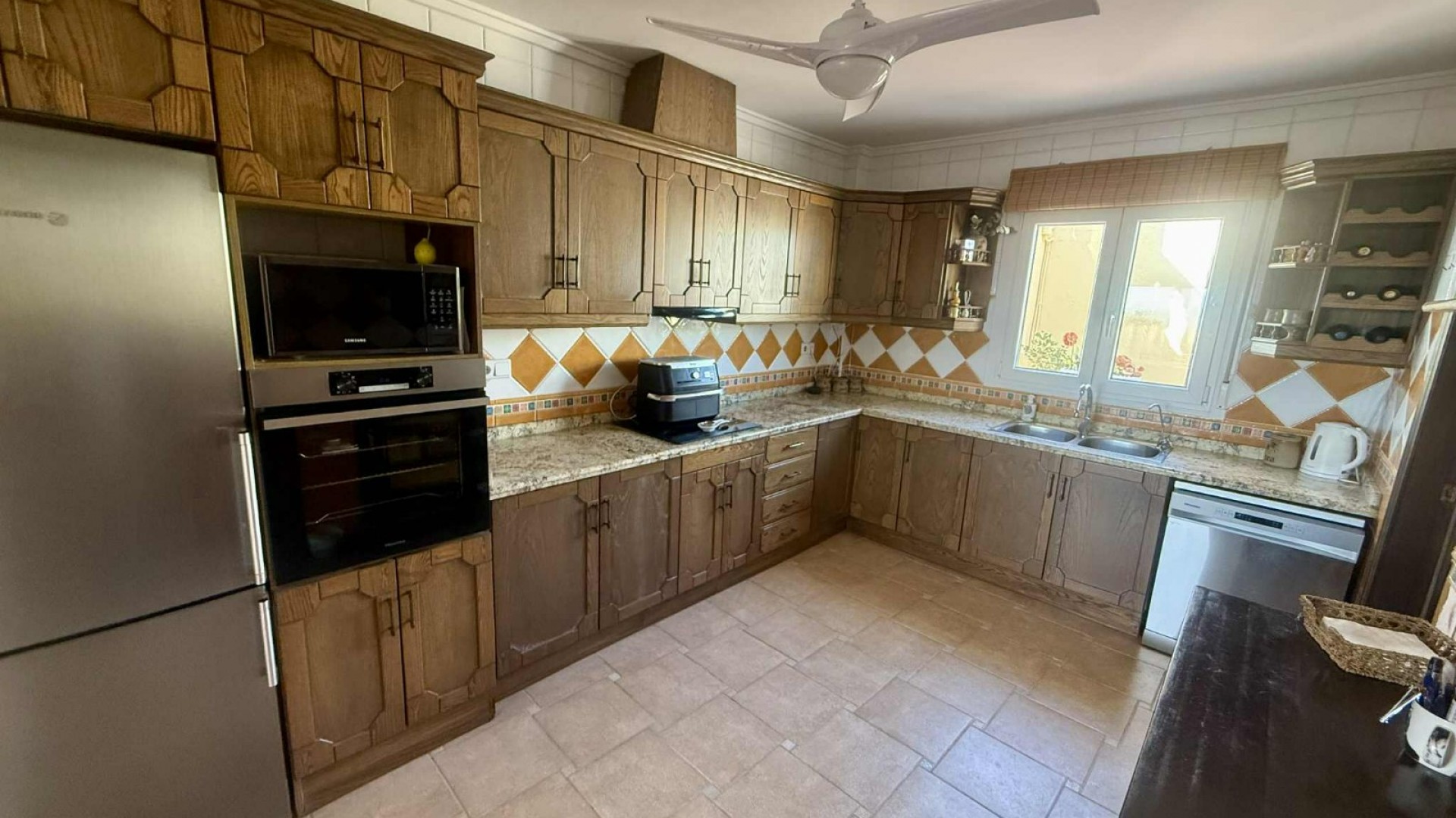 Revente - Villa Individuelle -
Almoradí