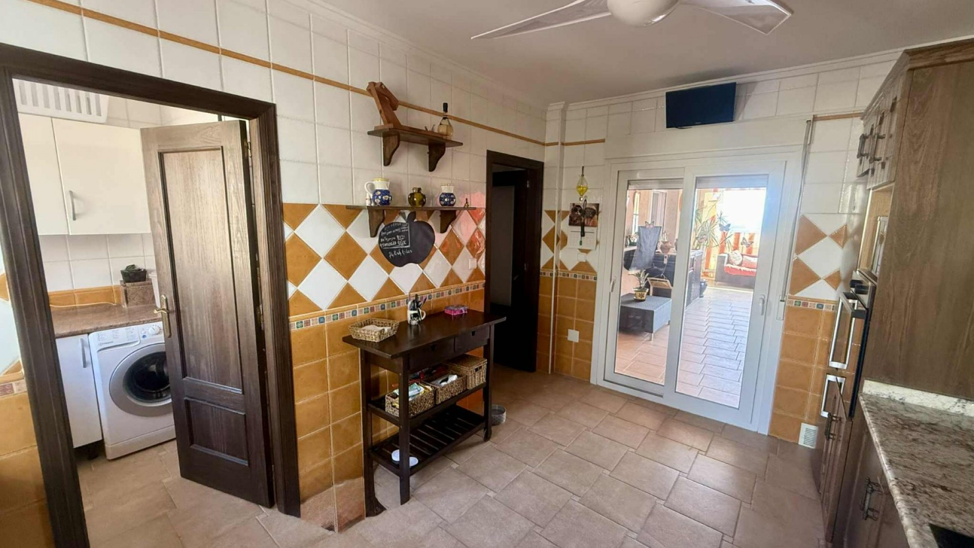 Revente - Villa Individuelle -
Almoradí