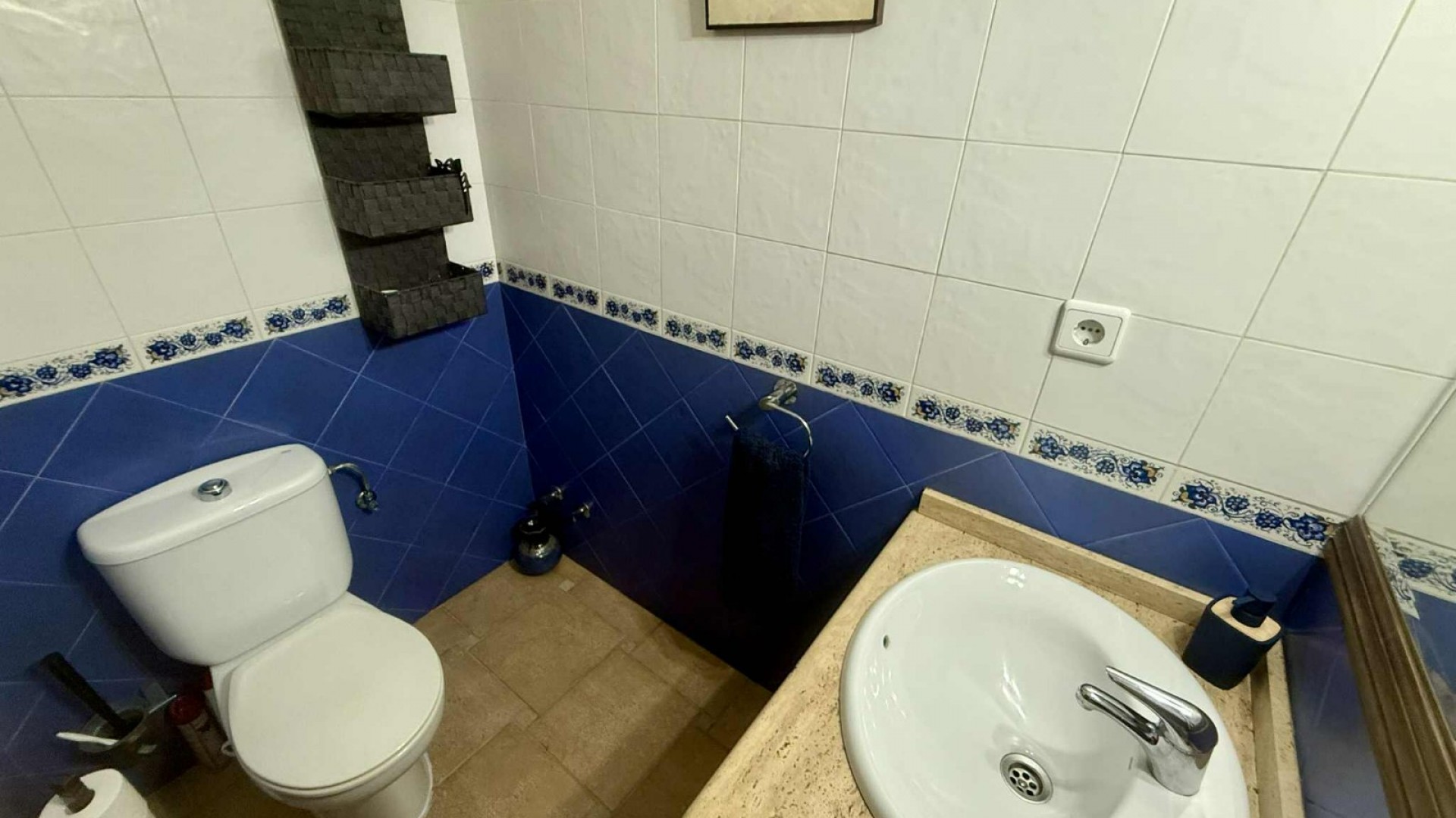 Revente - Villa Individuelle -
Almoradí