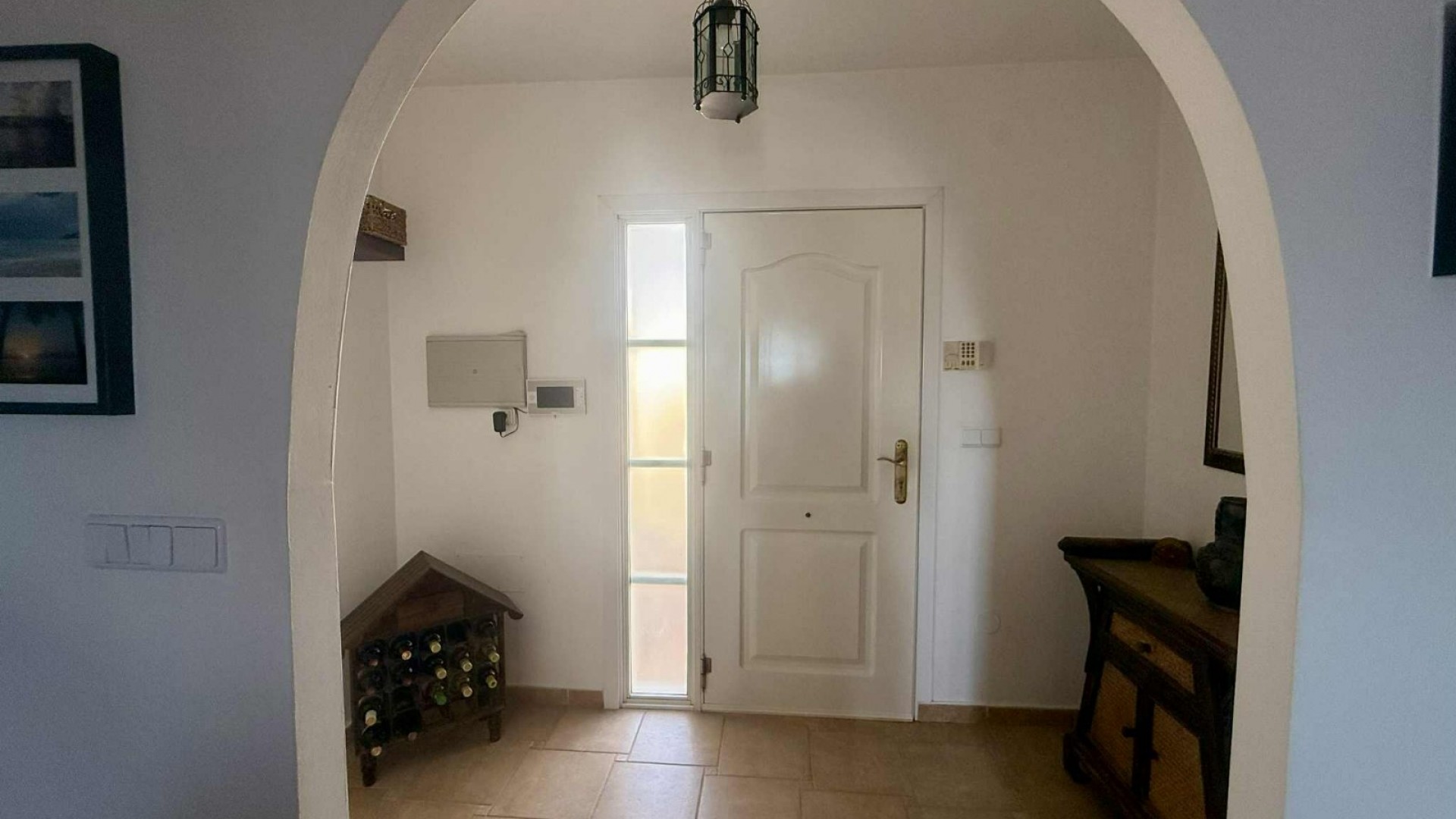 Revente - Villa Individuelle -
Almoradí