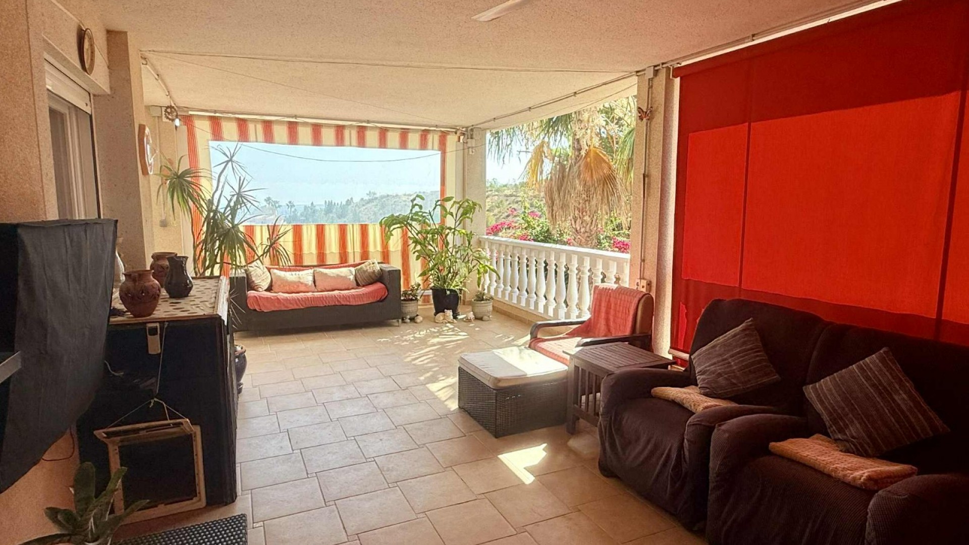 Revente - Villa Individuelle -
Almoradí