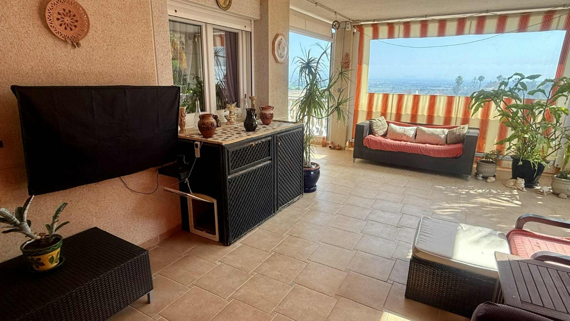 Revente - Villa Individuelle -
Almoradí