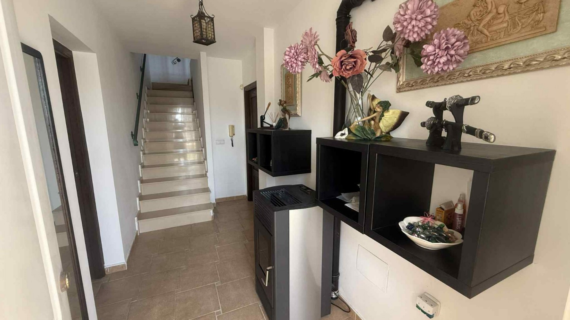 Revente - Villa Individuelle -
Almoradí