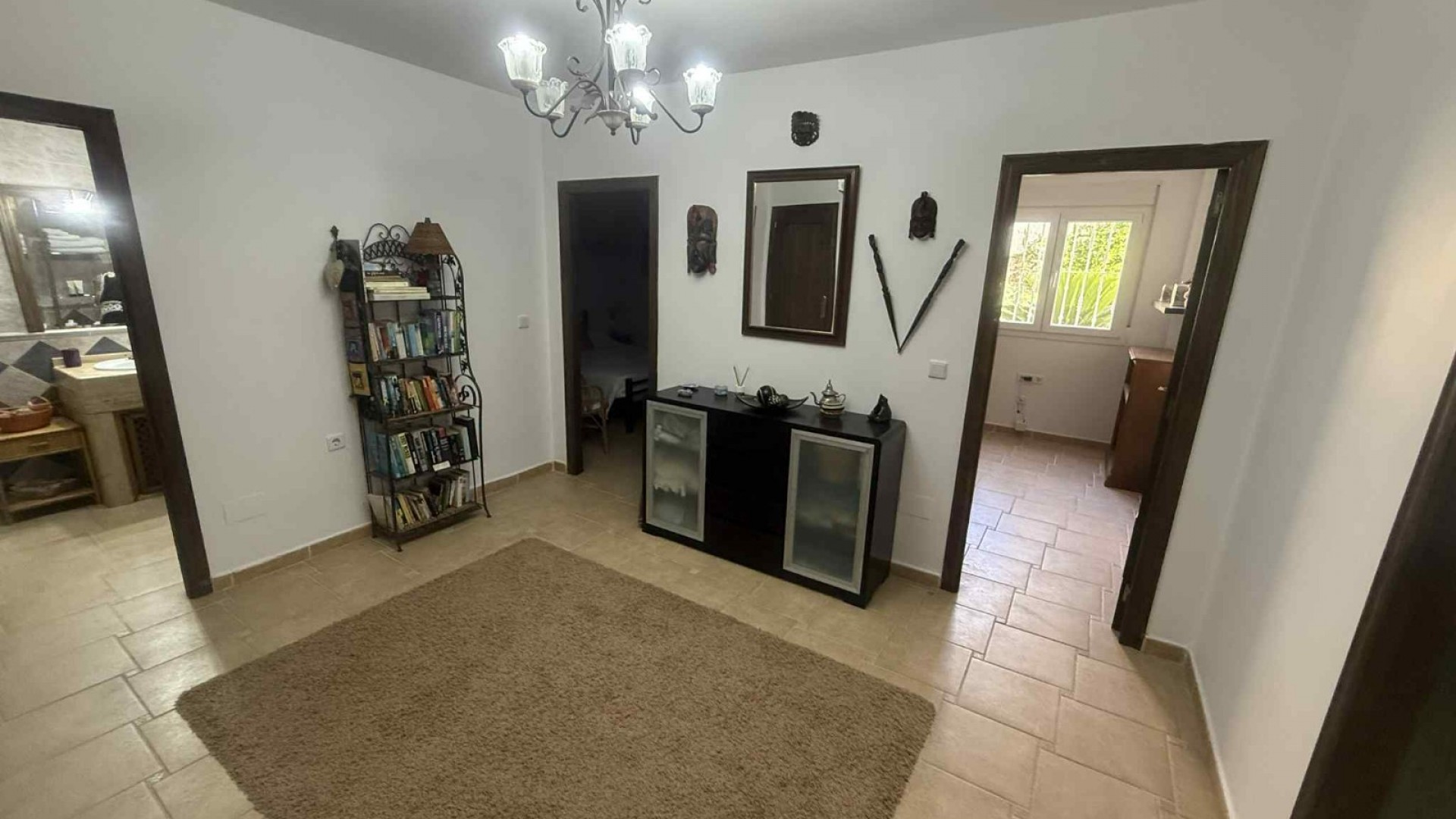 Revente - Villa Individuelle -
Almoradí