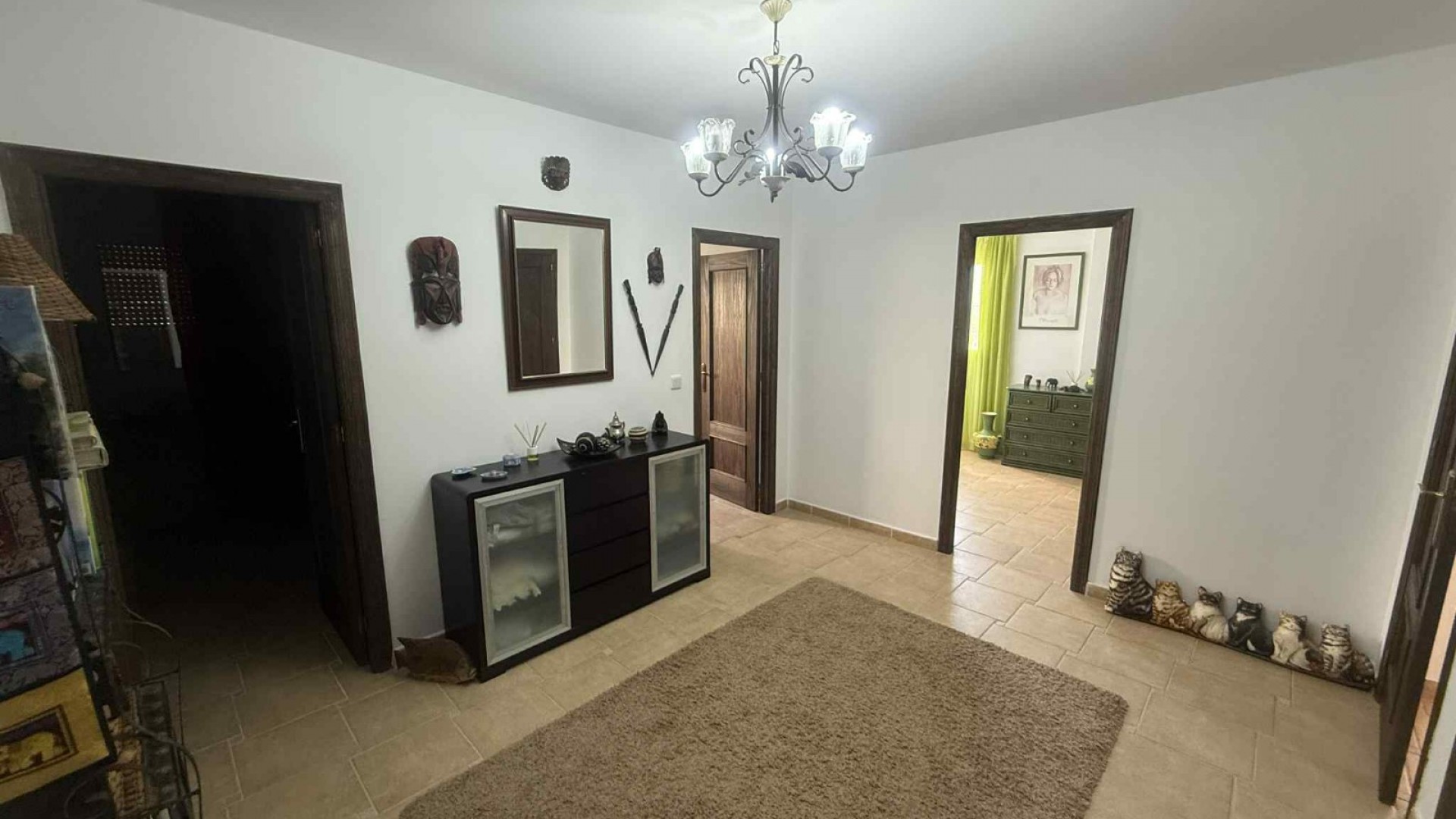 Revente - Villa Individuelle -
Almoradí