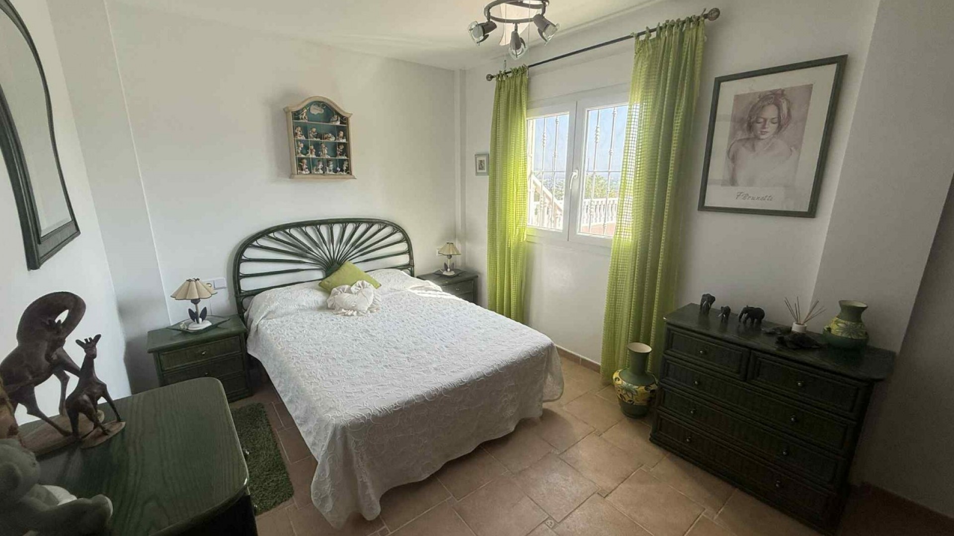 Revente - Villa Individuelle -
Almoradí