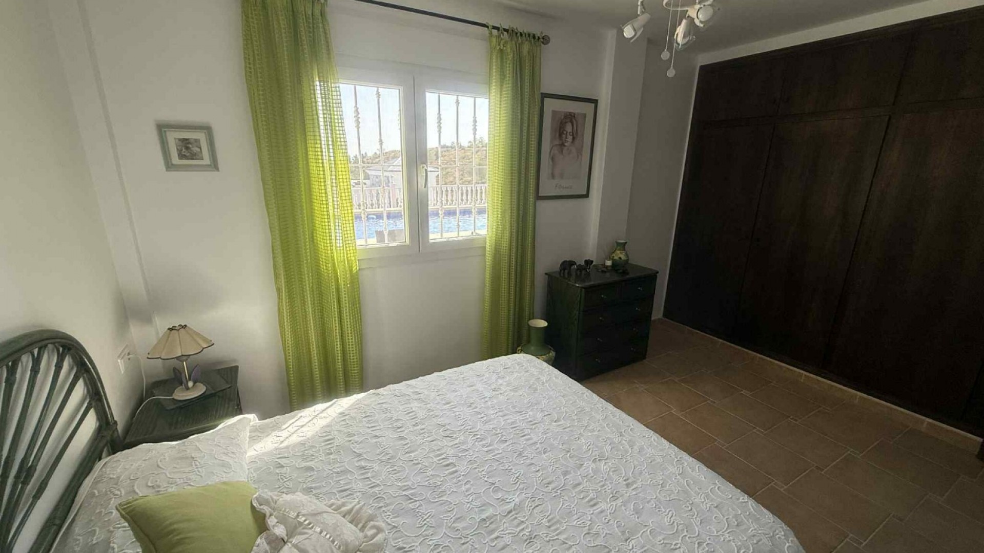 Revente - Villa Individuelle -
Almoradí