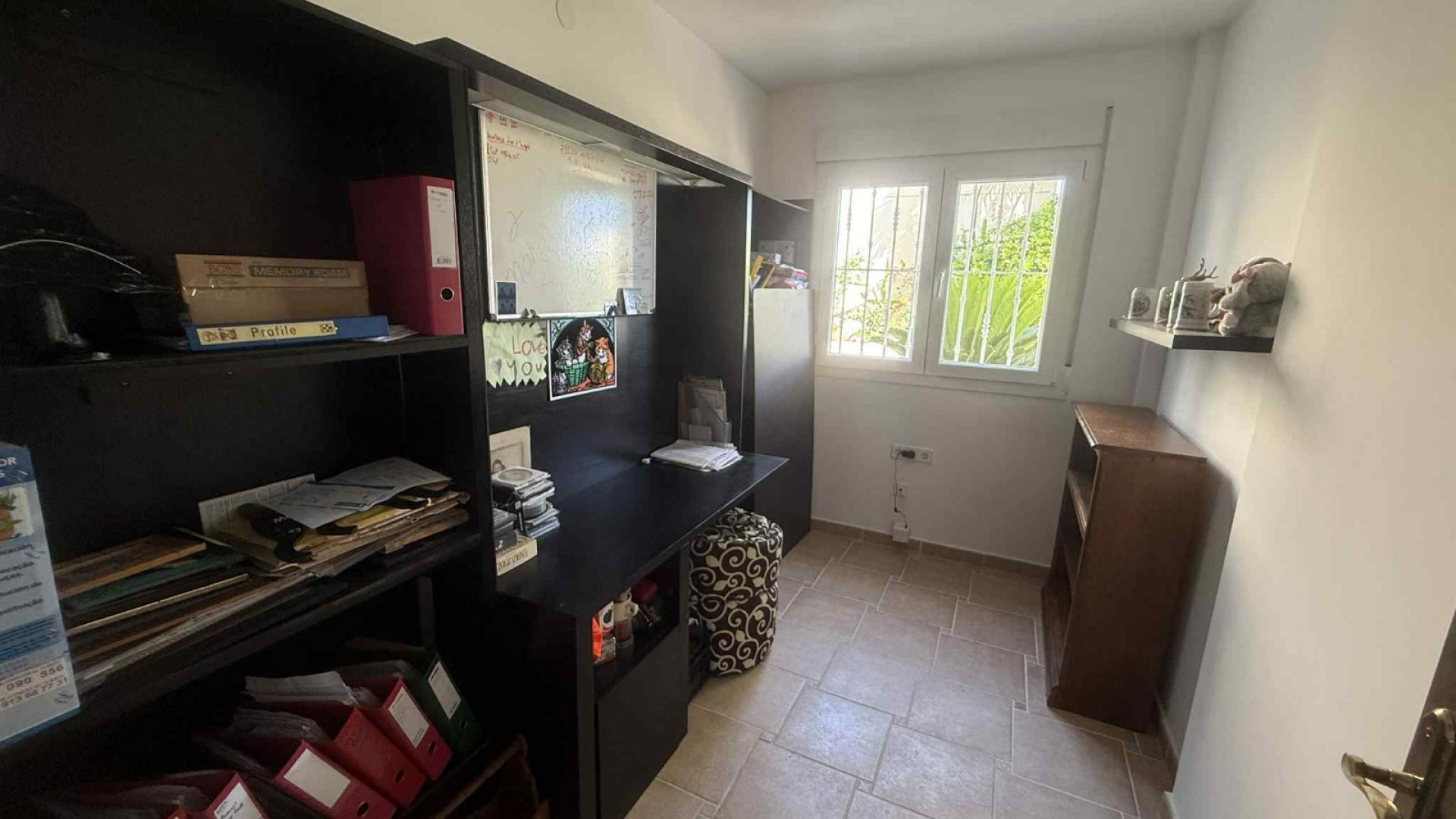 Revente - Villa Individuelle -
Almoradí