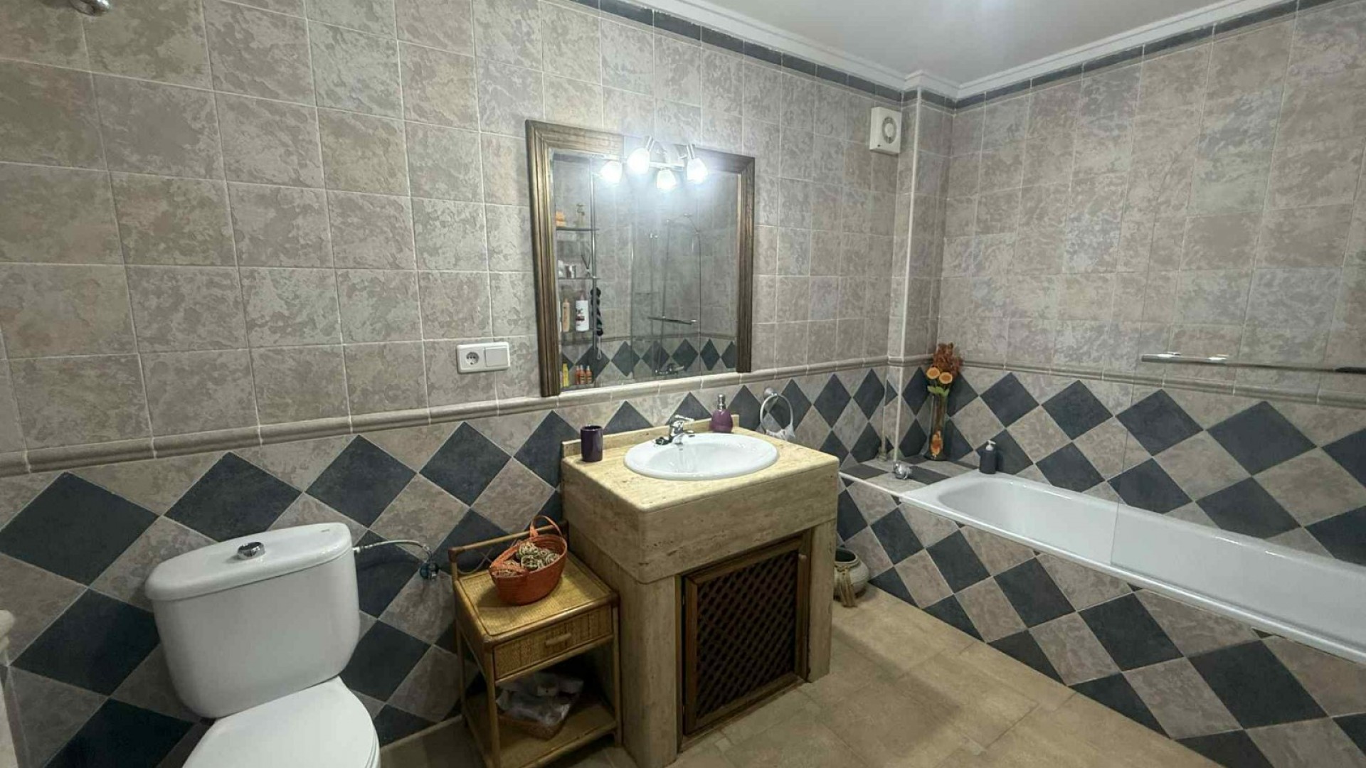 Revente - Villa Individuelle -
Almoradí