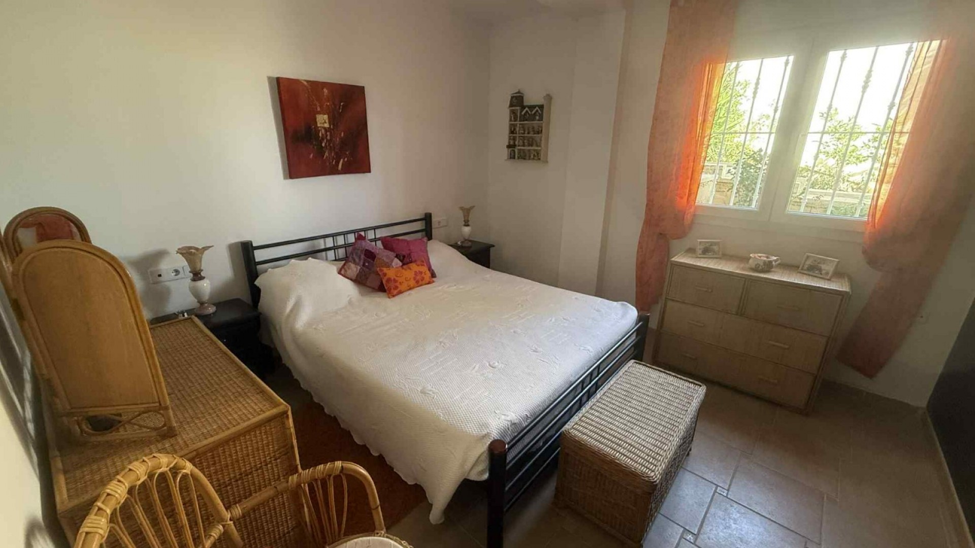 Revente - Villa Individuelle -
Almoradí