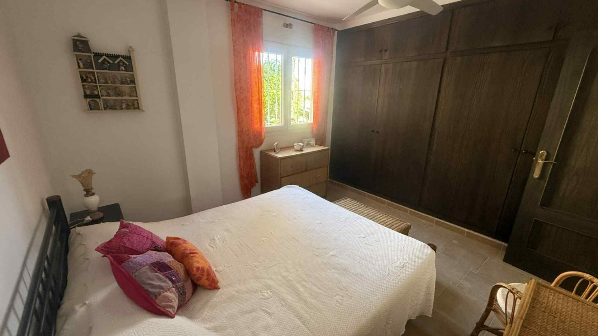 Revente - Villa Individuelle -
Almoradí