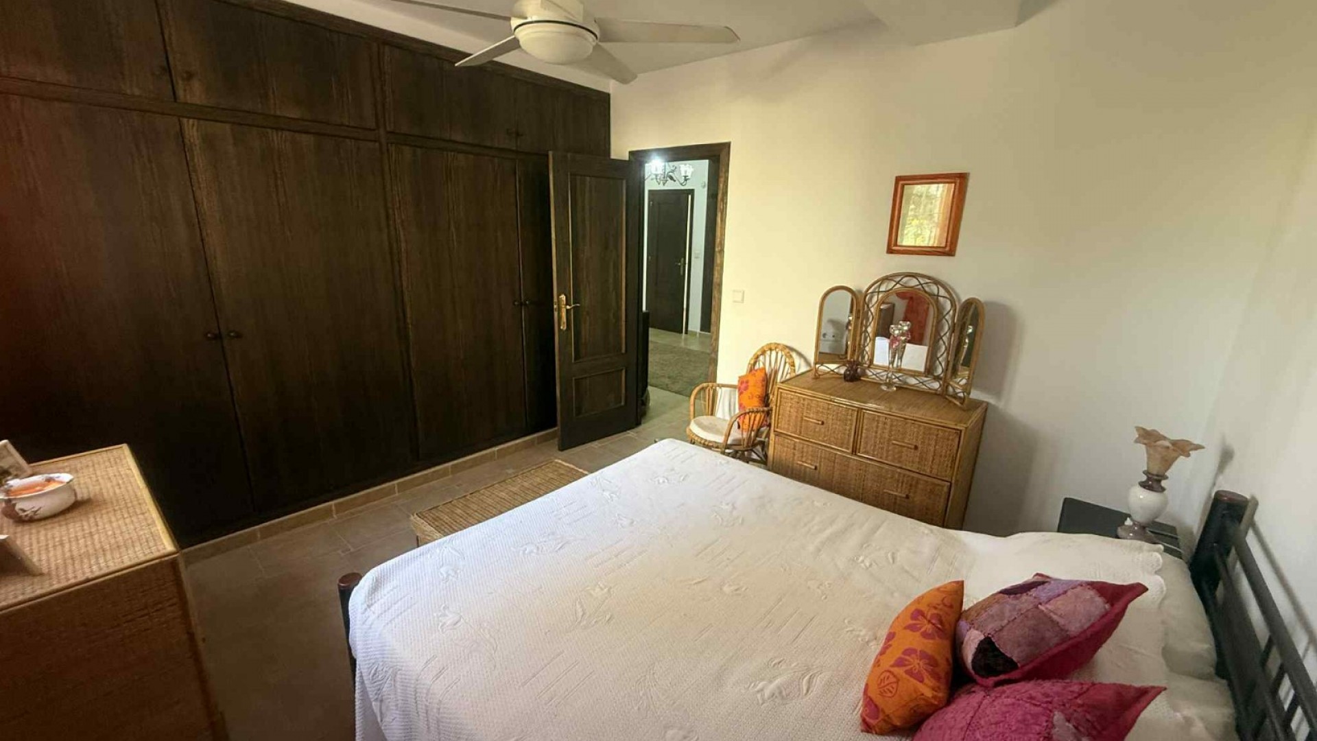 Revente - Villa Individuelle -
Almoradí