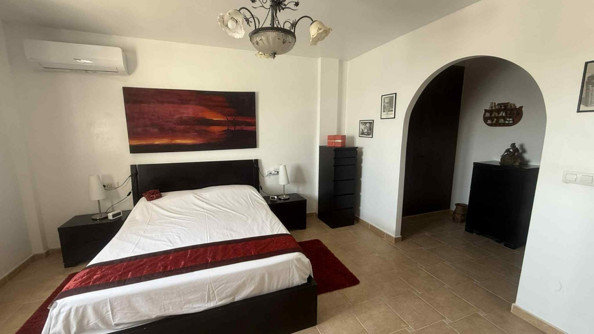 Revente - Villa Individuelle -
Almoradí