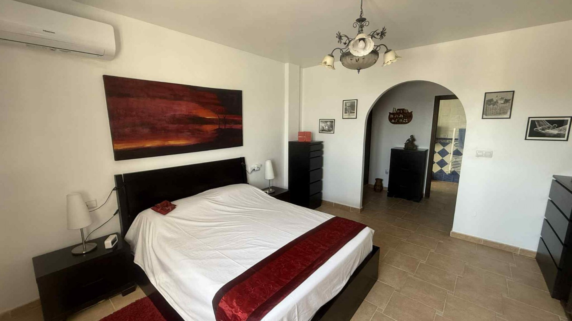 Revente - Villa Individuelle -
Almoradí