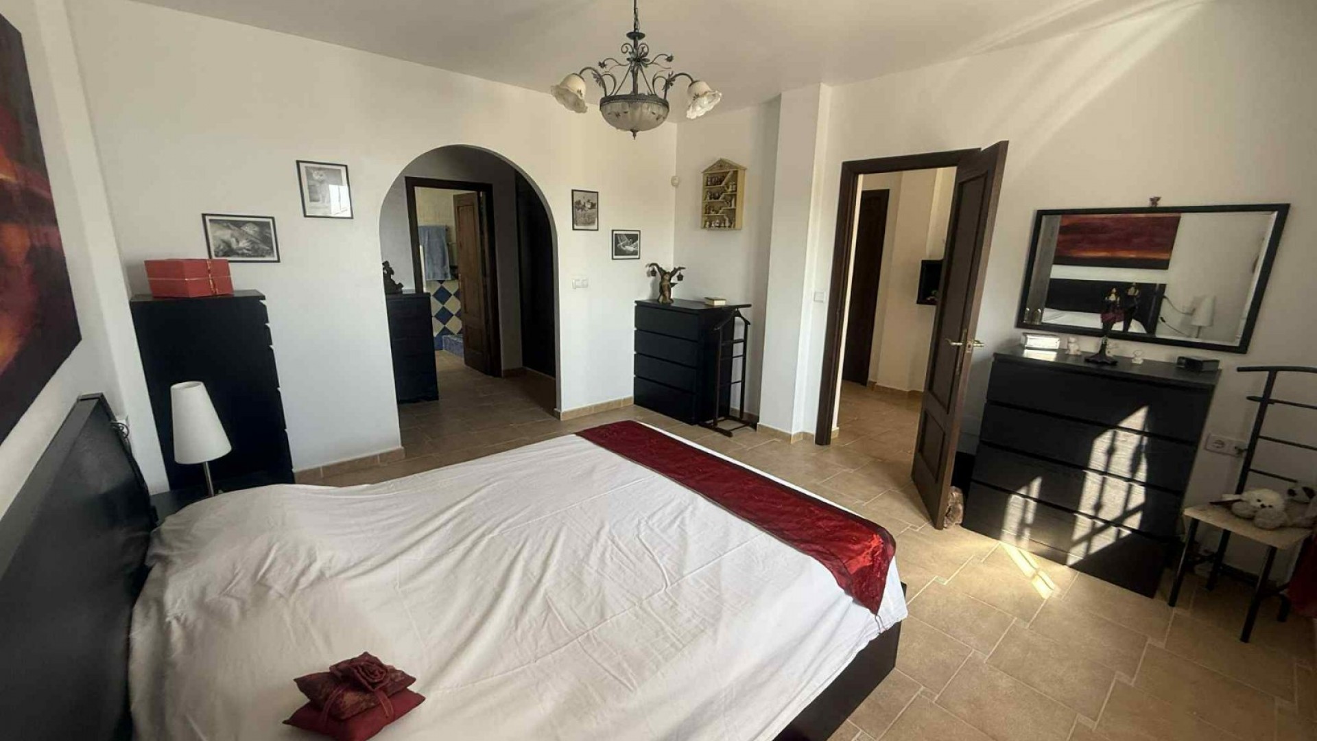 Revente - Villa Individuelle -
Almoradí