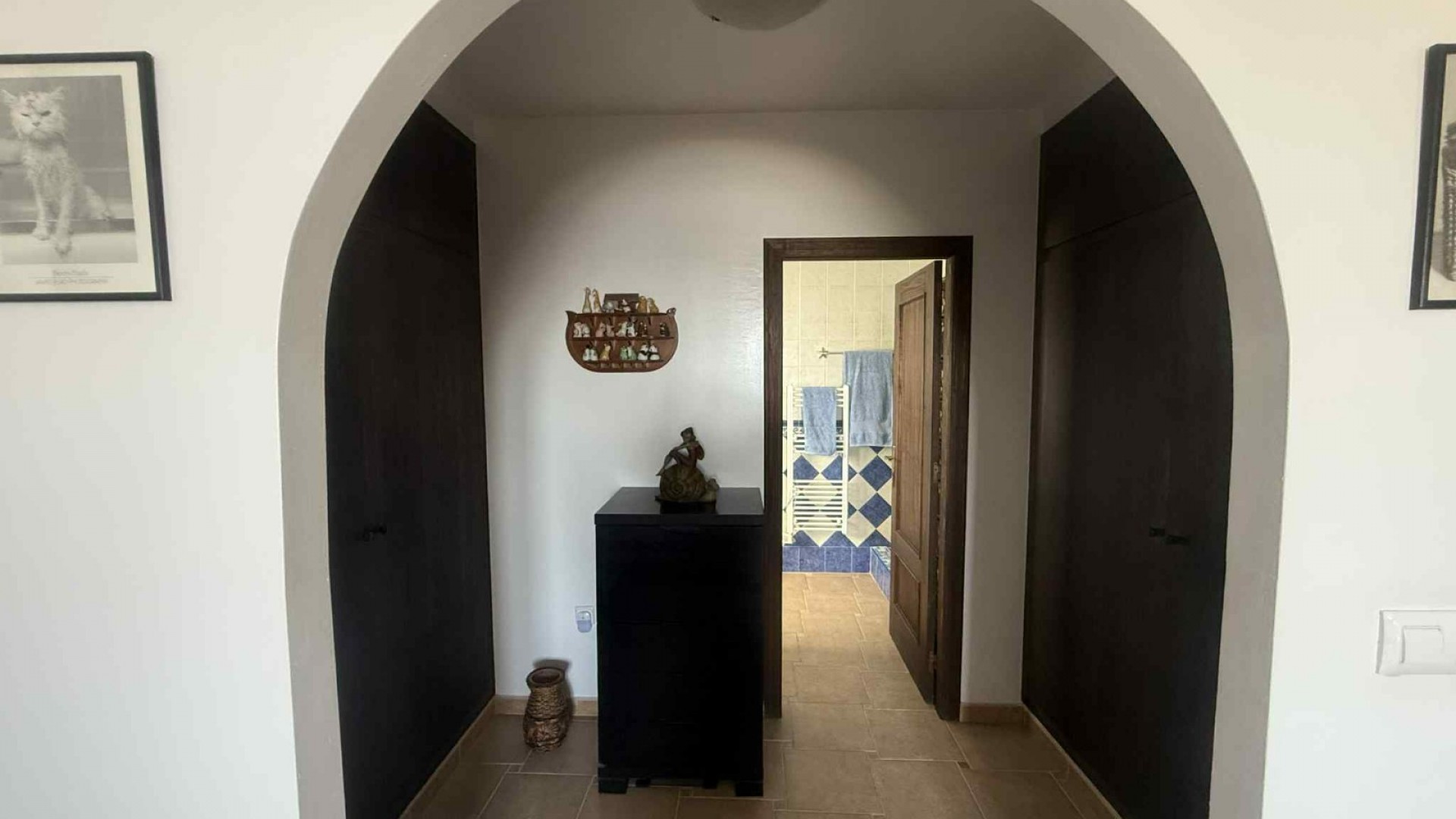 Revente - Villa Individuelle -
Almoradí